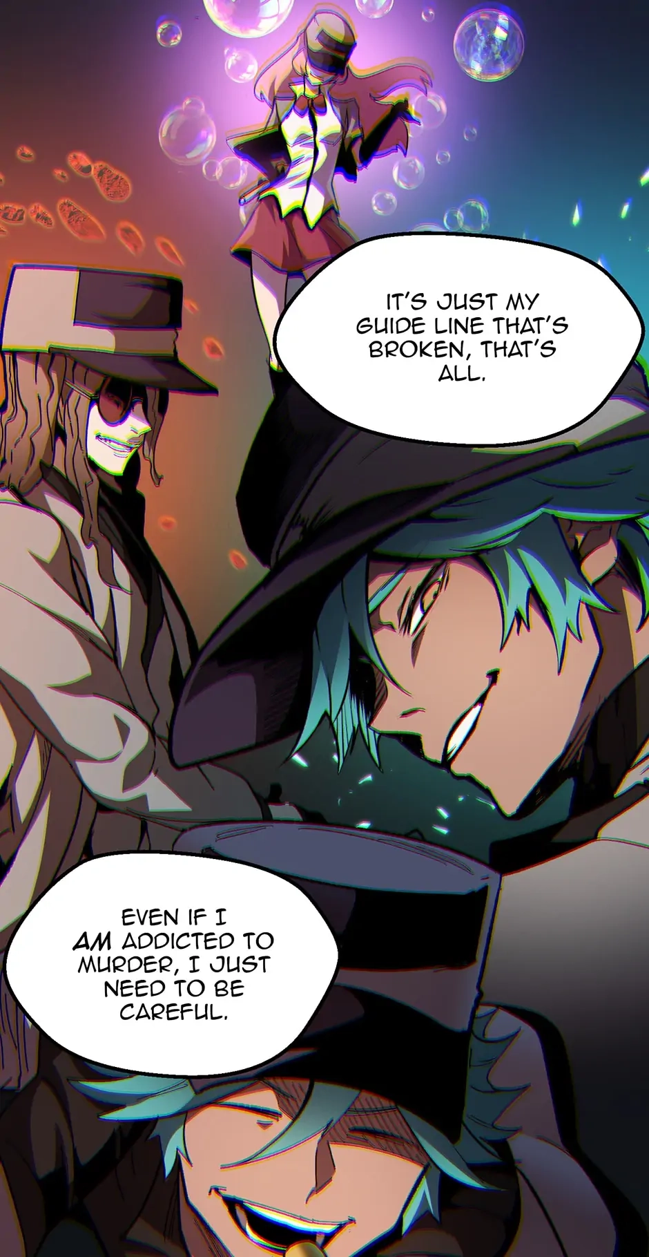 Survival Story of a Sword King in a Fantasy World Chapter 149, page 74 of 89