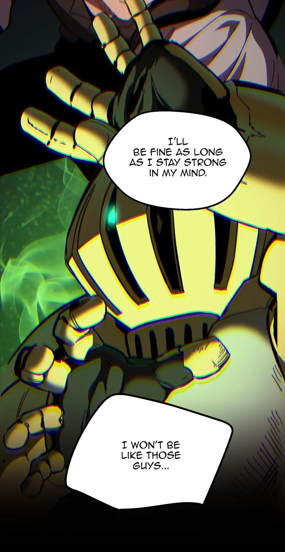 Survival Story of a Sword King in a Fantasy World Chapter 149, page 75 of 89