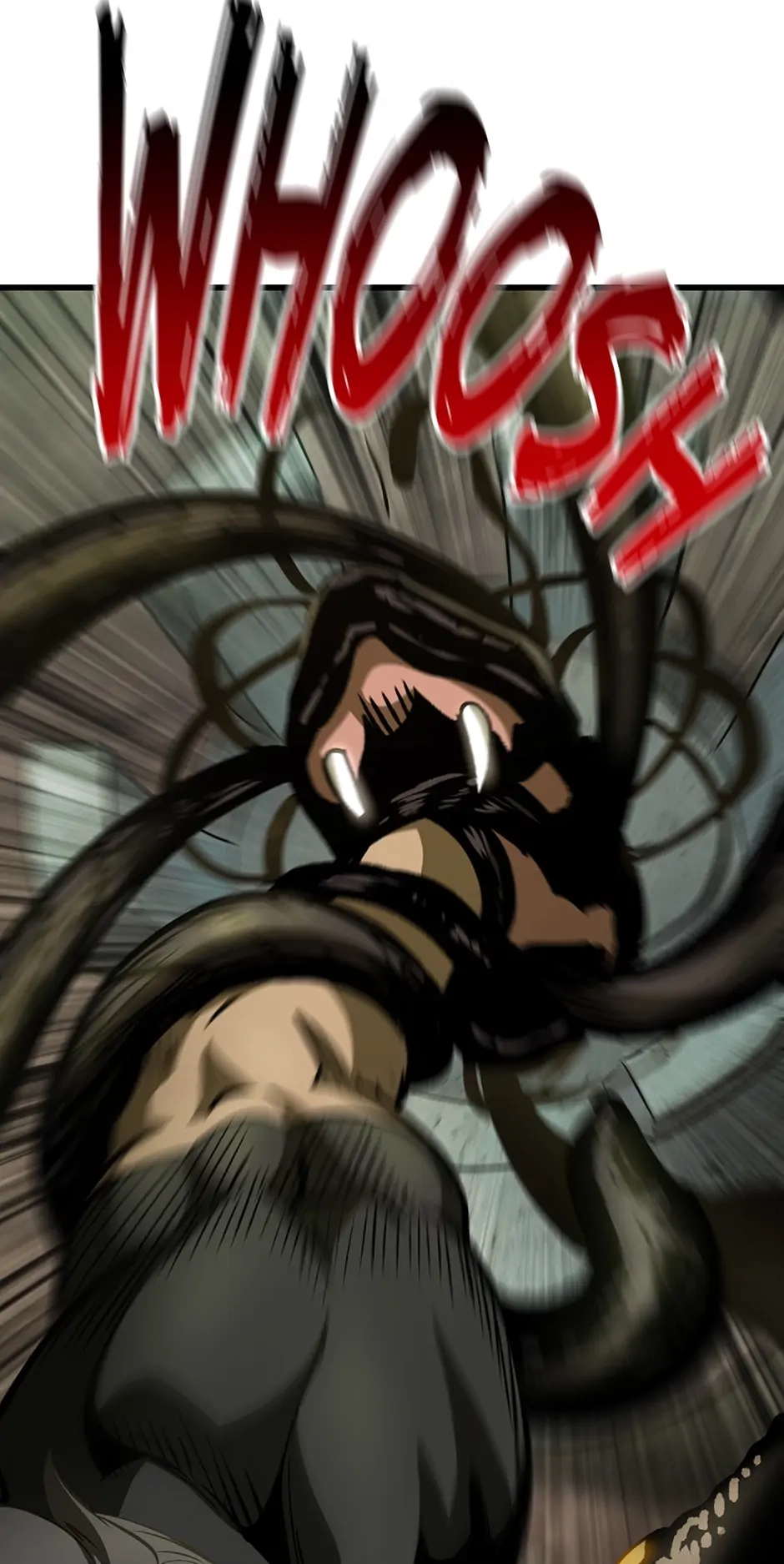 Survival Story of a Sword King in a Fantasy World Chapter 149, page 87 of 89