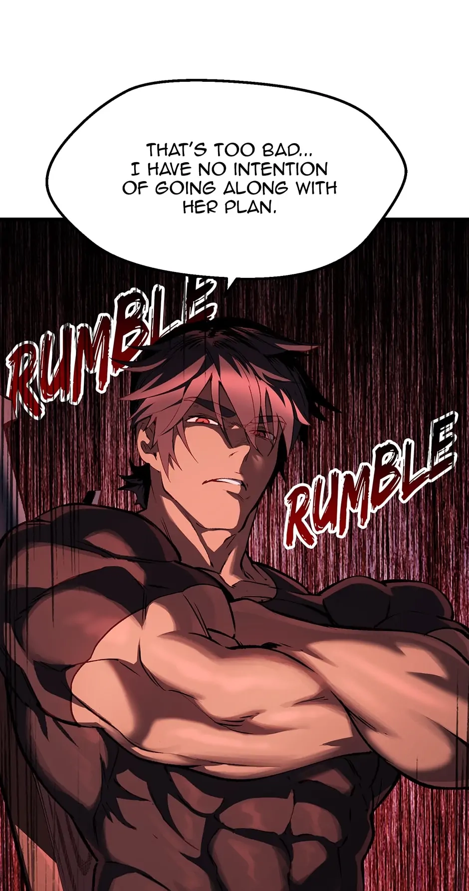 Survival Story of a Sword King in a Fantasy World Chapter 149, page 9 of 89