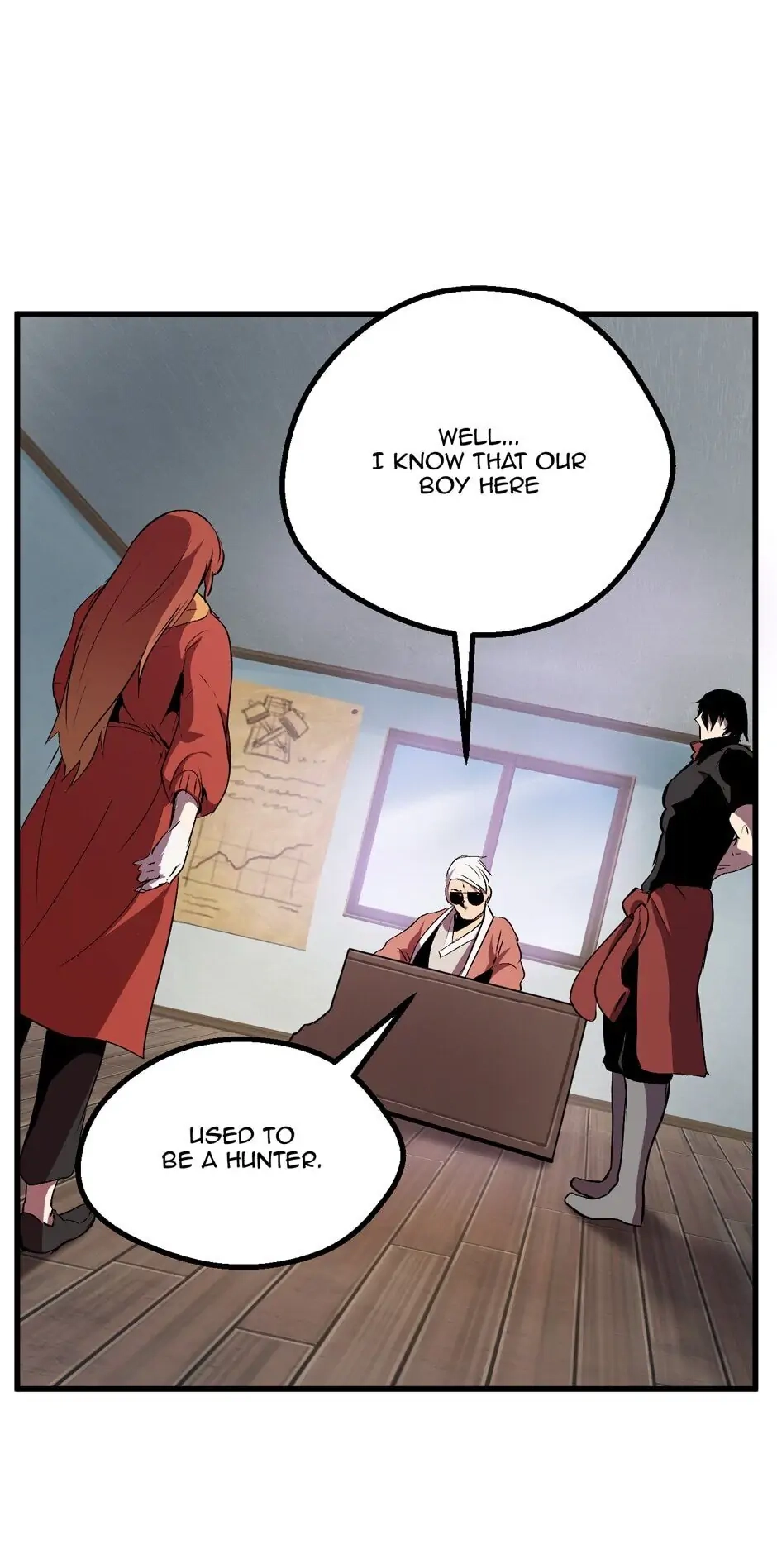 Survival Story of a Sword King in a Fantasy World Chapter 15, page 10 of 88