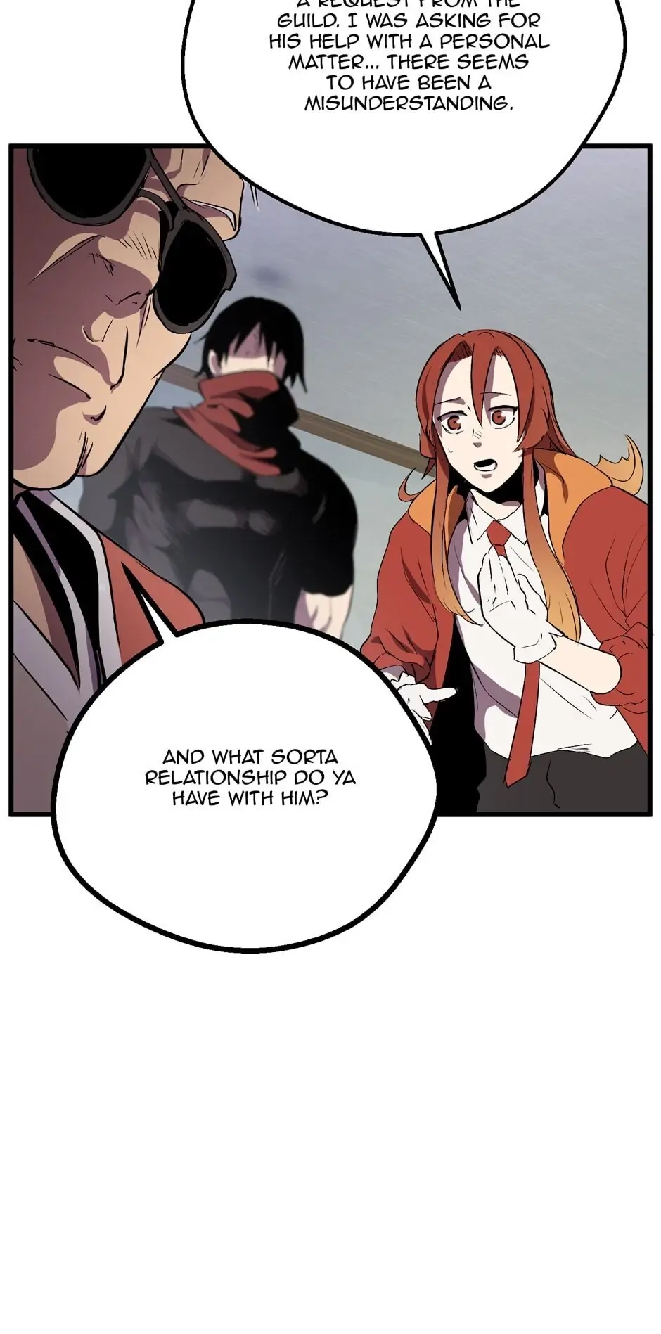 Survival Story of a Sword King in a Fantasy World Chapter 15, page 14 of 88