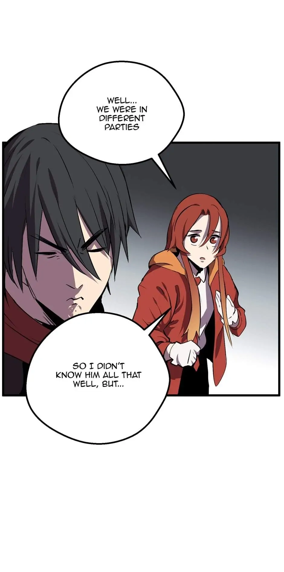 Survival Story of a Sword King in a Fantasy World Chapter 15, page 15 of 88