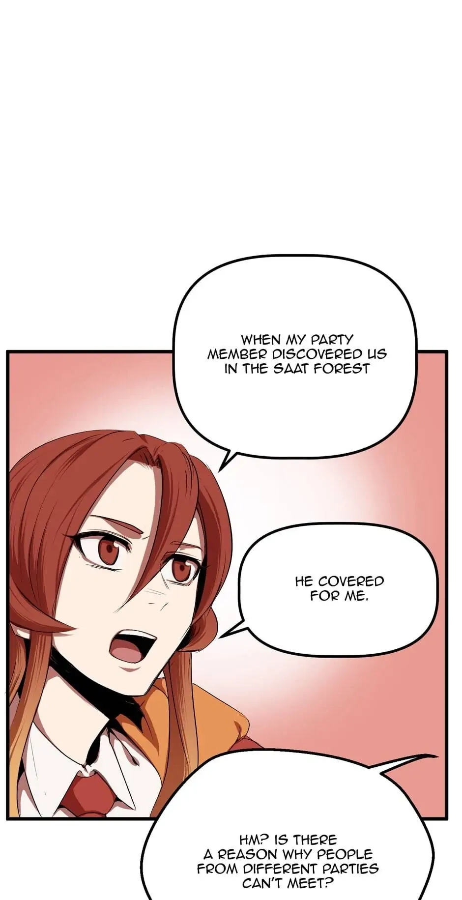 Survival Story of a Sword King in a Fantasy World Chapter 15, page 16 of 88
