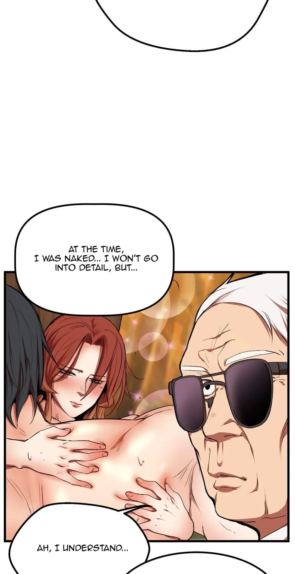 Survival Story of a Sword King in a Fantasy World Chapter 15, page 17 of 88