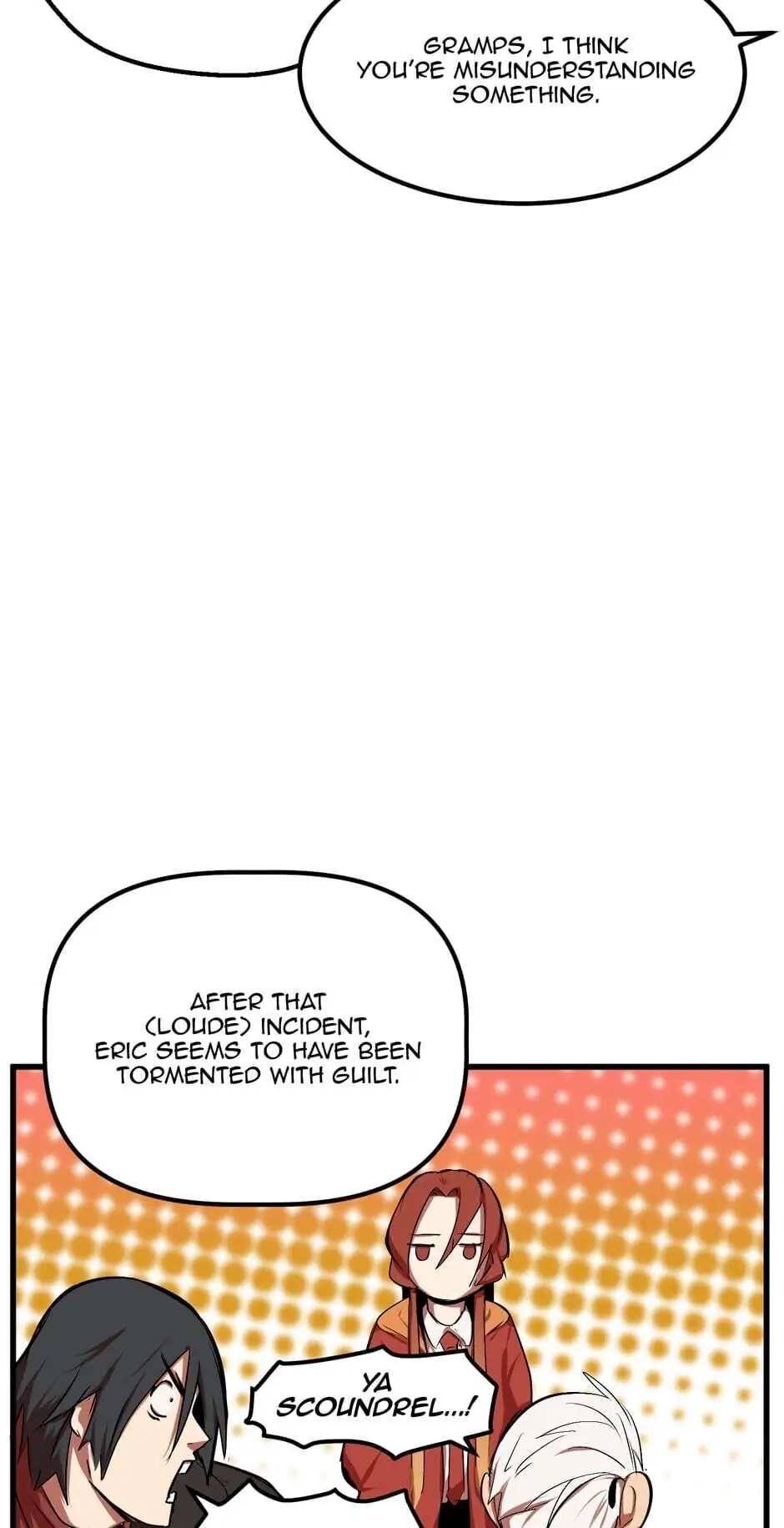 Survival Story of a Sword King in a Fantasy World Chapter 15, page 18 of 88