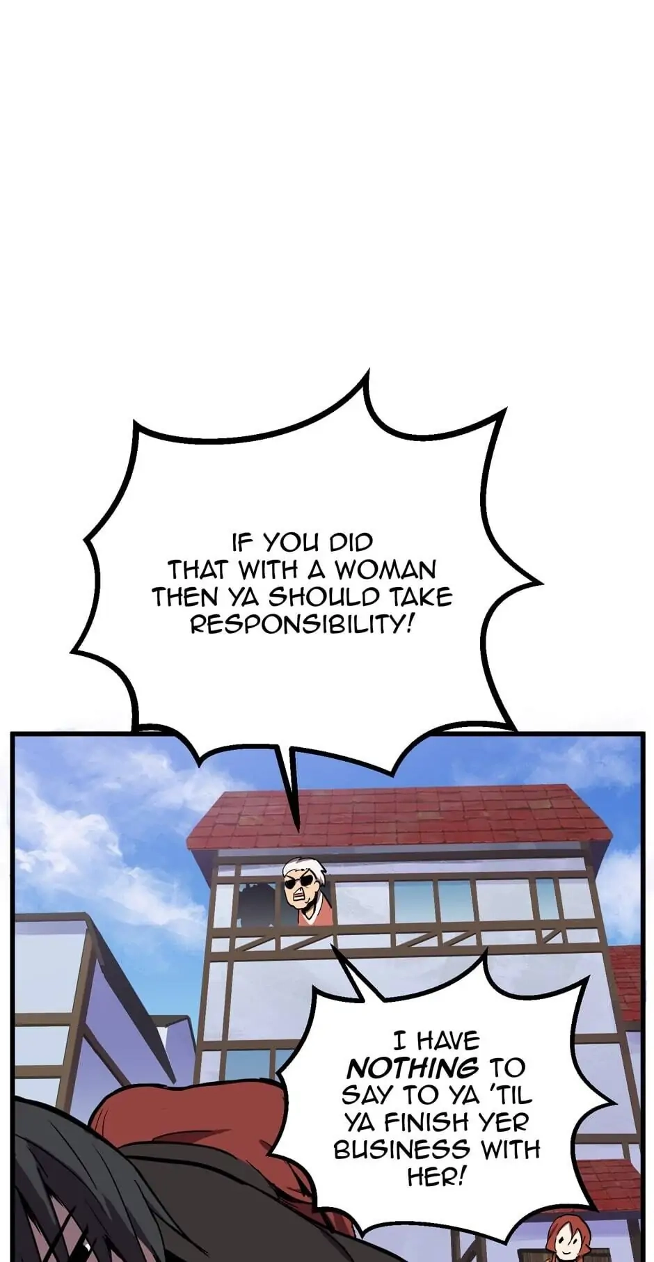 Survival Story of a Sword King in a Fantasy World Chapter 15, page 24 of 88