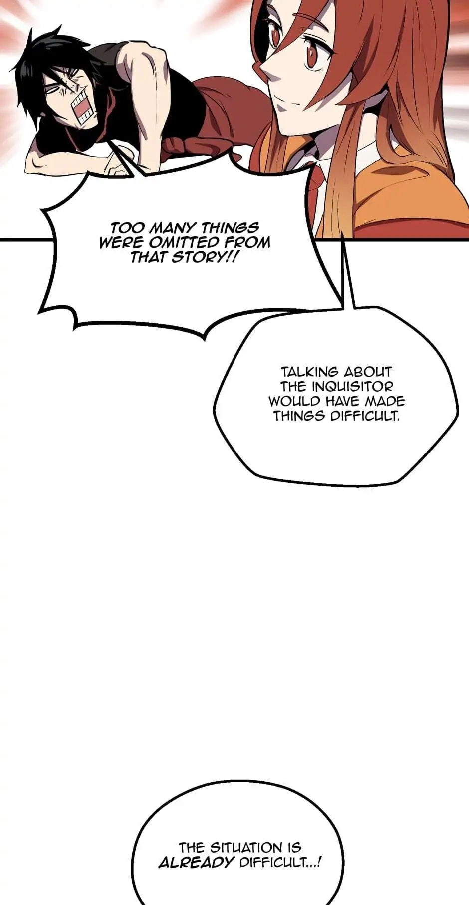 Survival Story of a Sword King in a Fantasy World Chapter 15, page 26 of 88