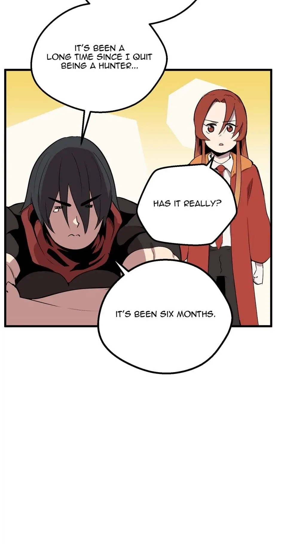 Survival Story of a Sword King in a Fantasy World Chapter 15, page 27 of 88