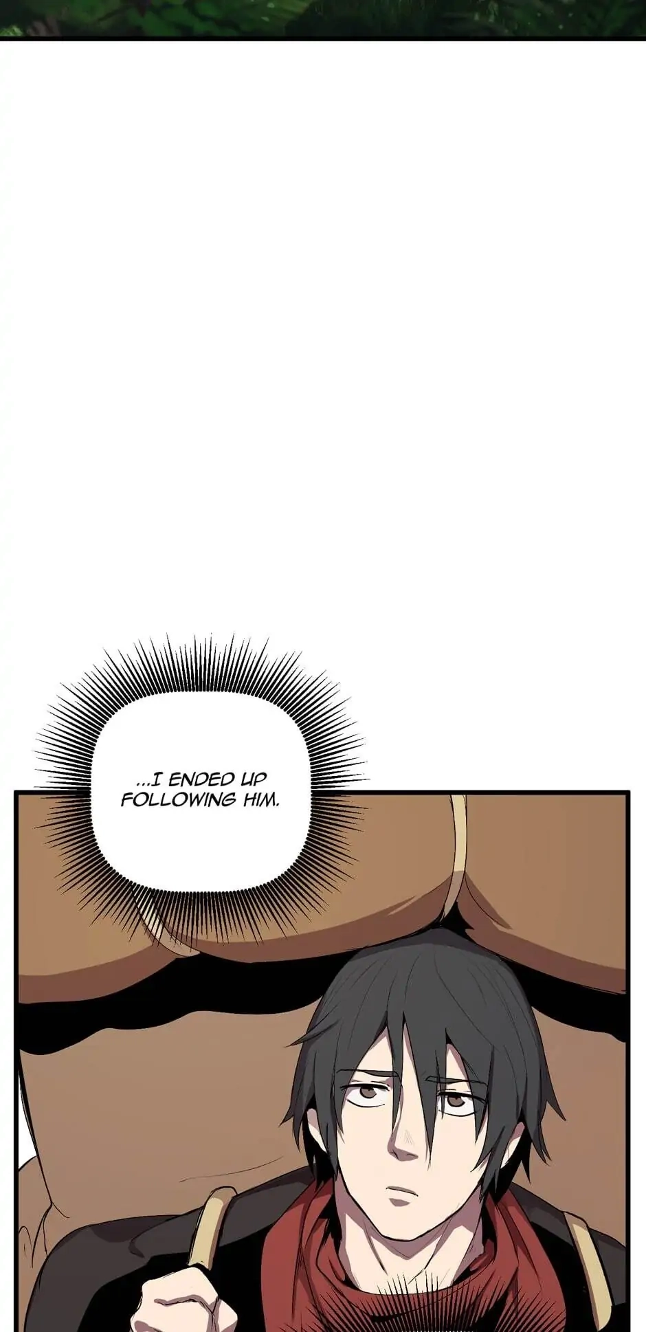 Survival Story of a Sword King in a Fantasy World Chapter 15, page 35 of 88