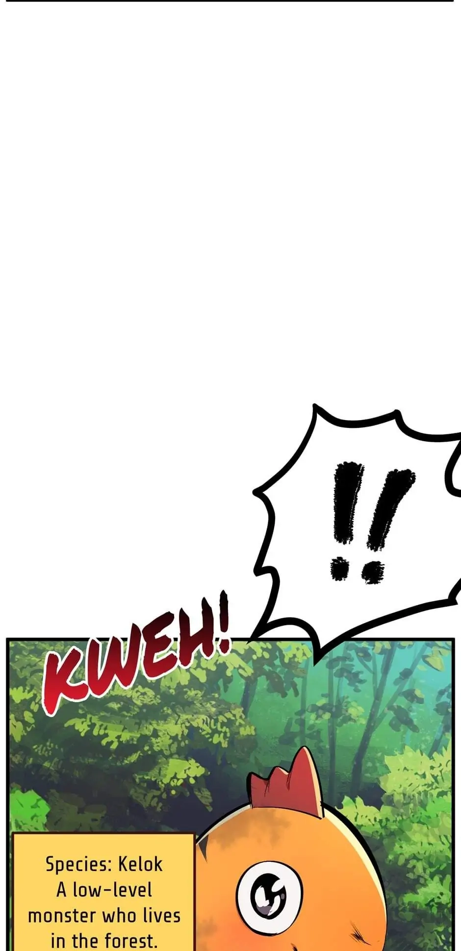 Survival Story of a Sword King in a Fantasy World Chapter 15, page 38 of 88