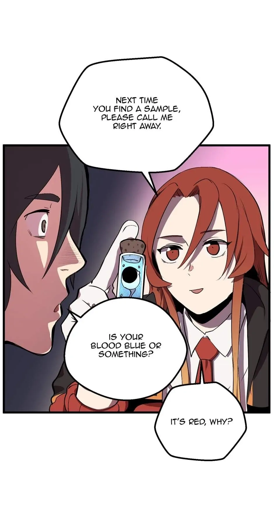 Survival Story of a Sword King in a Fantasy World Chapter 15, page 44 of 88