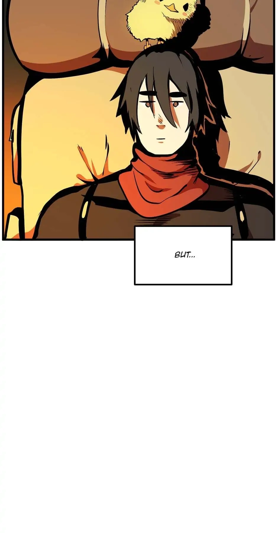 Survival Story of a Sword King in a Fantasy World Chapter 15, page 46 of 88
