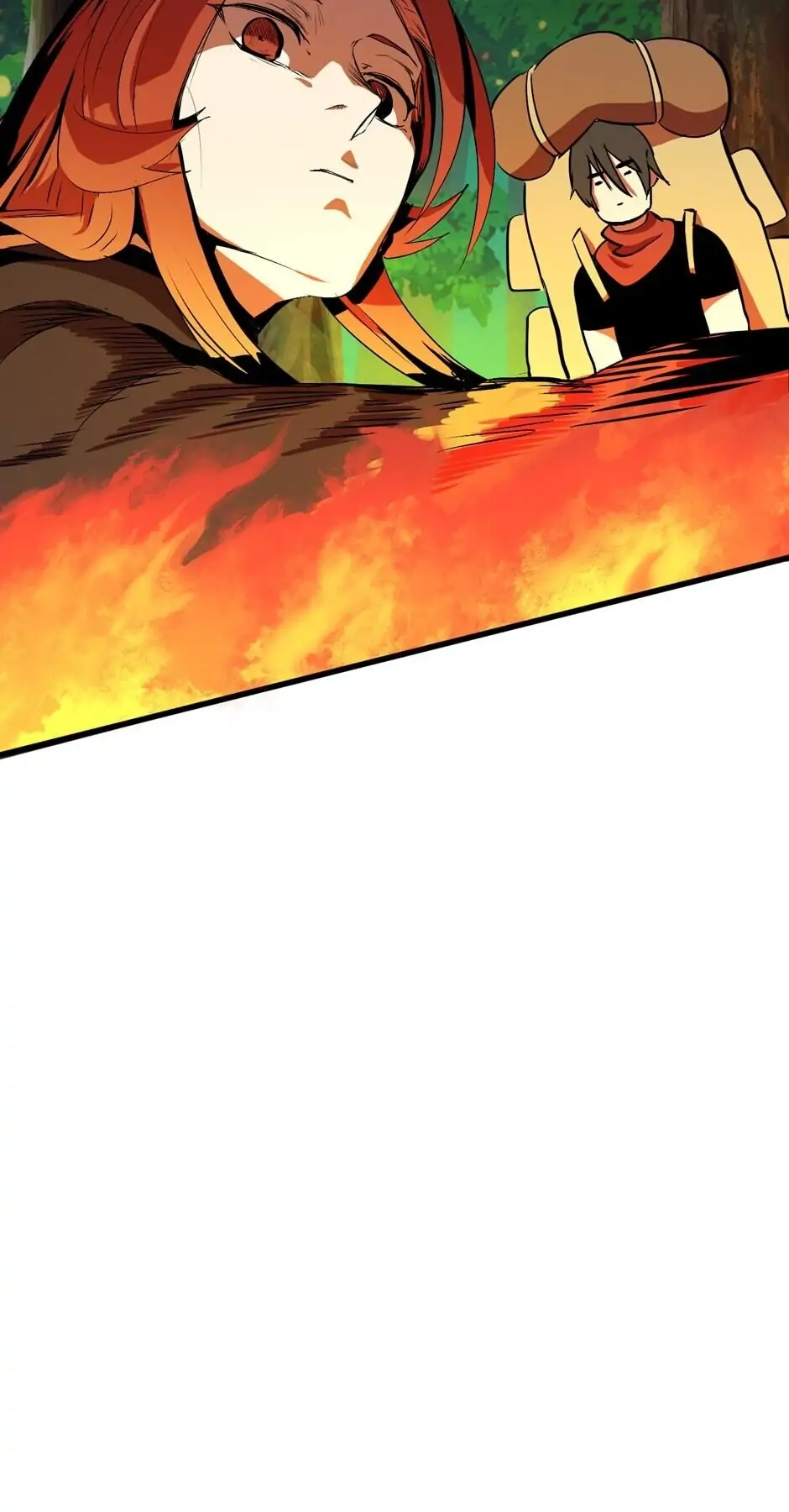 Survival Story of a Sword King in a Fantasy World Chapter 15, page 49 of 88