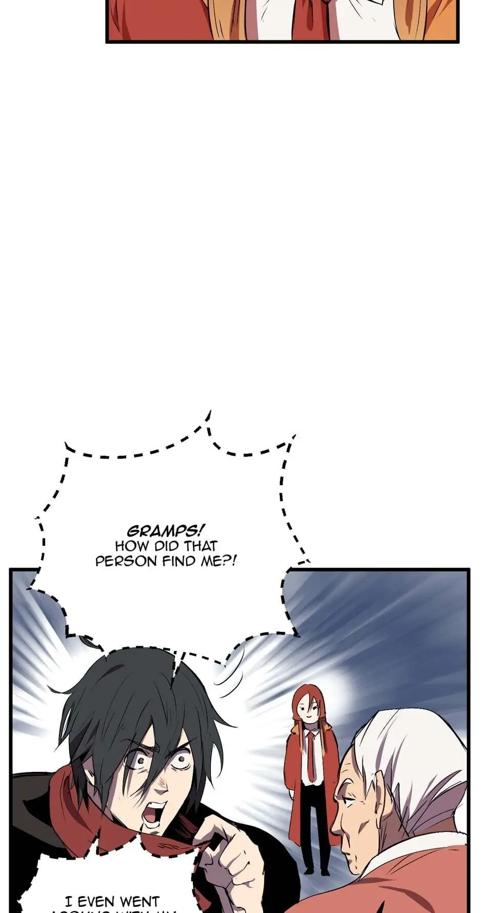 Survival Story of a Sword King in a Fantasy World Chapter 15, page 5 of 88