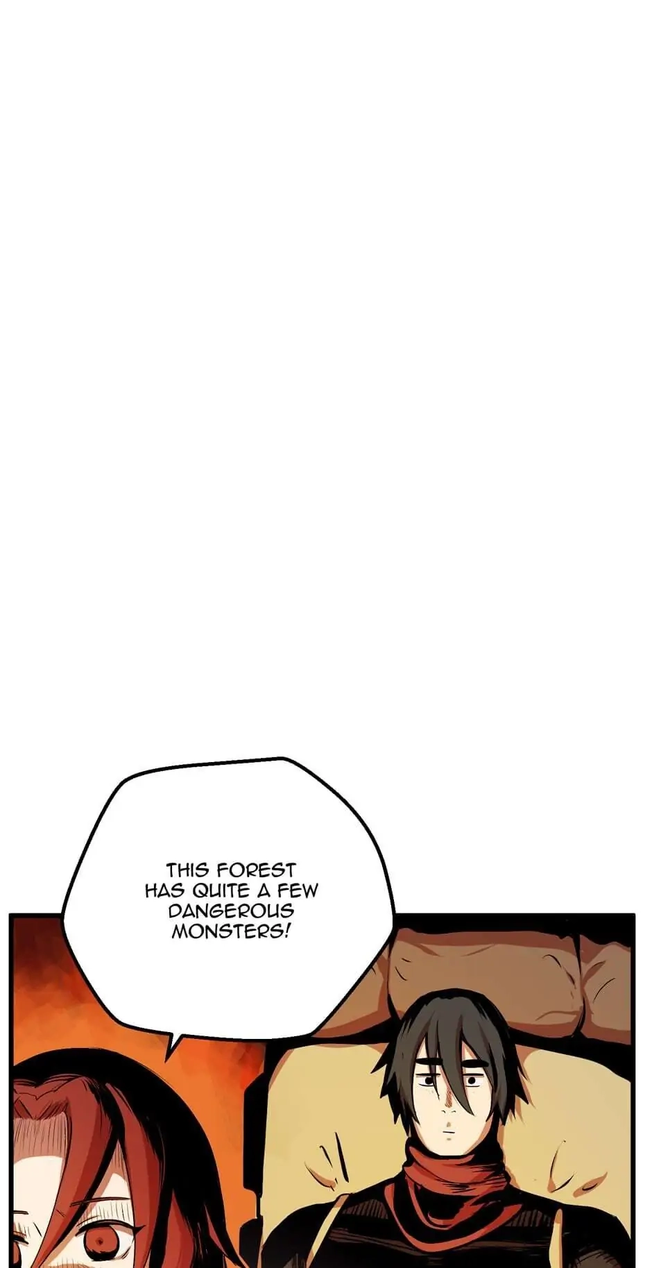 Survival Story of a Sword King in a Fantasy World Chapter 15, page 51 of 88