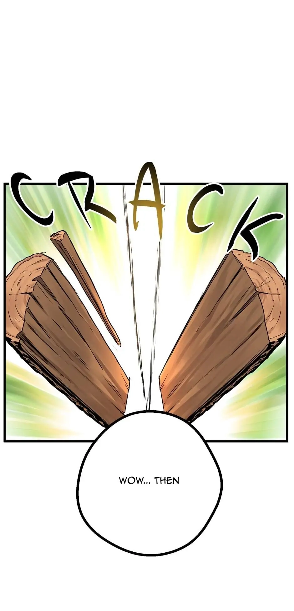 Survival Story of a Sword King in a Fantasy World Chapter 15, page 57 of 88