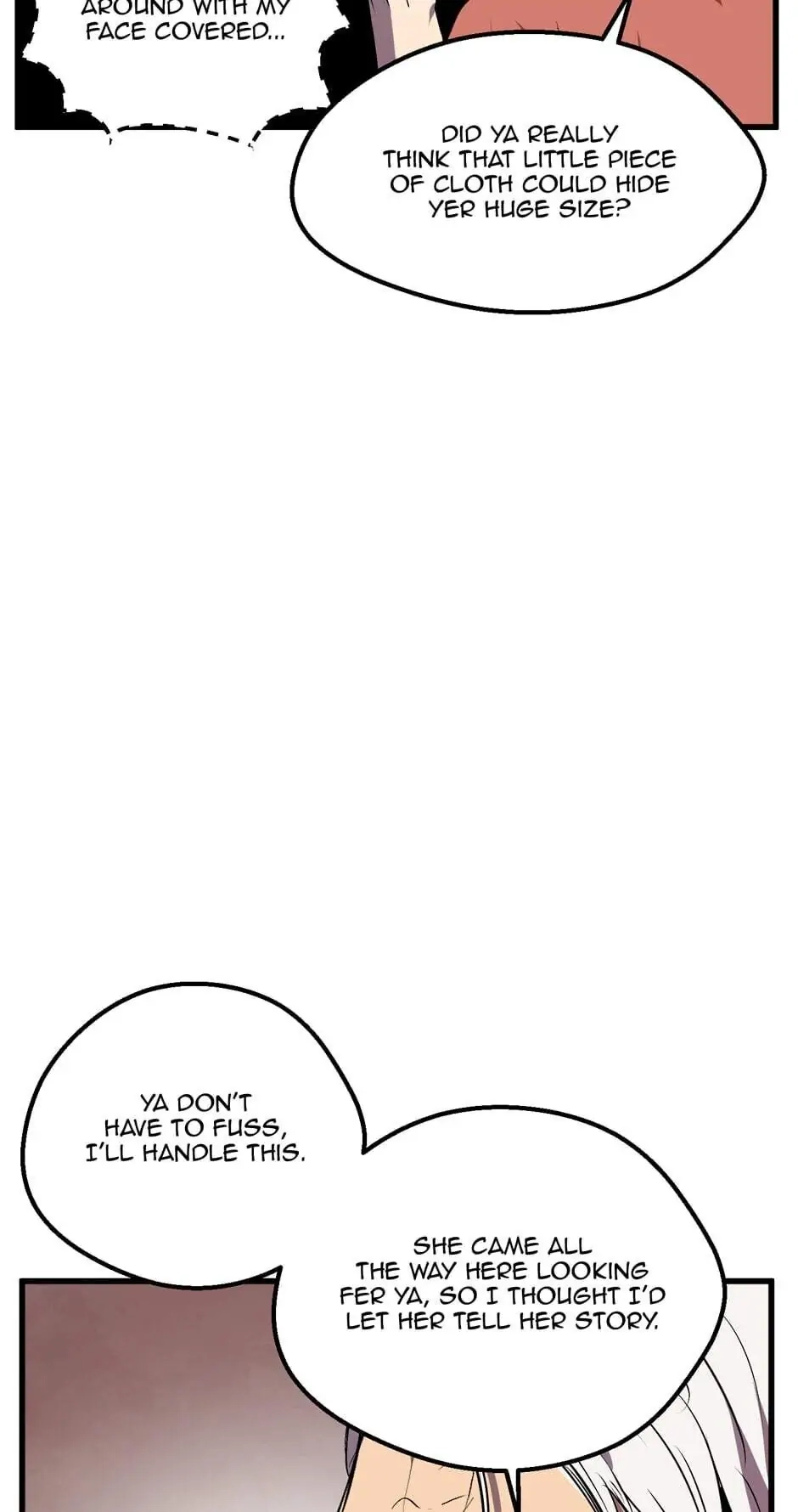 Survival Story of a Sword King in a Fantasy World Chapter 15, page 6 of 88