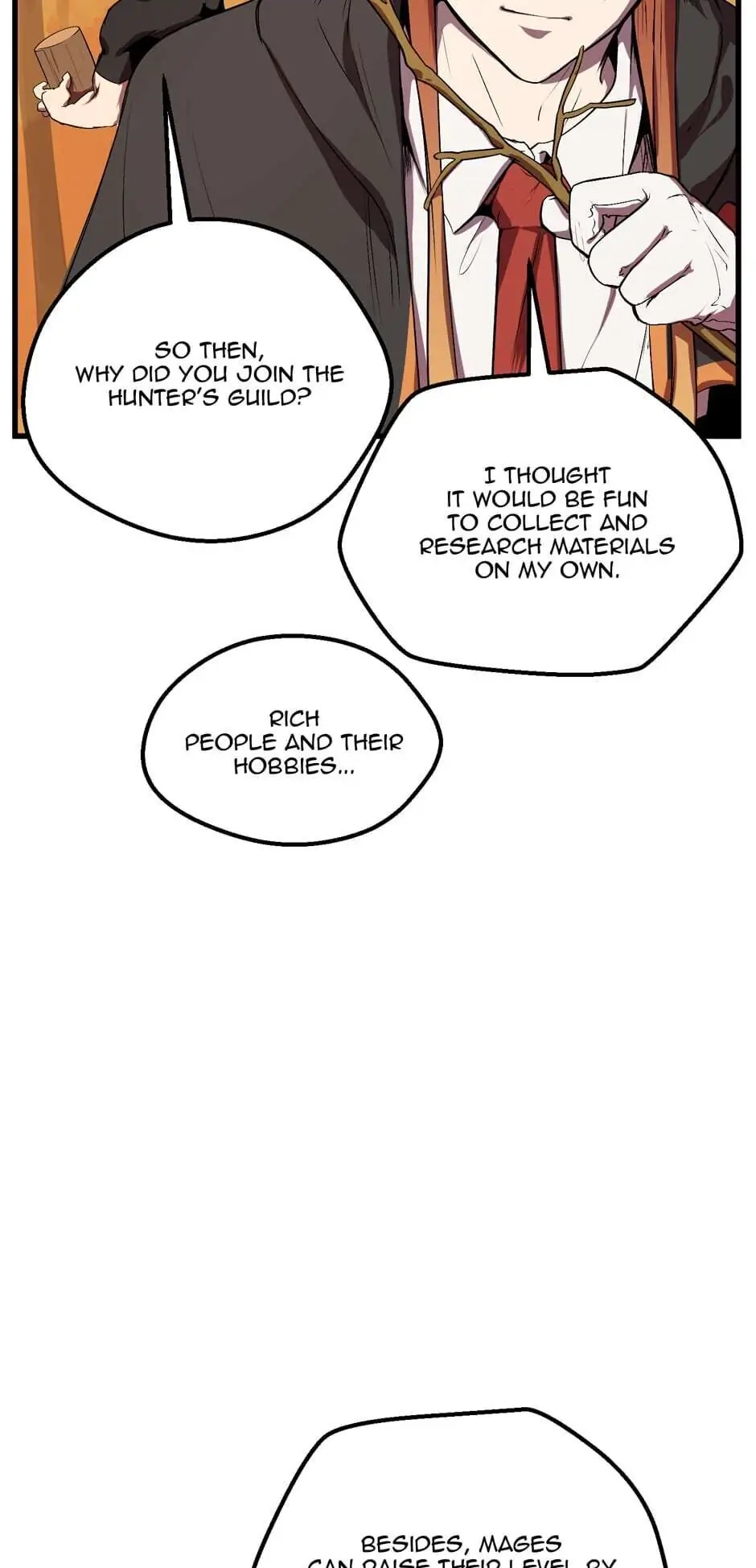 Survival Story of a Sword King in a Fantasy World Chapter 15, page 60 of 88