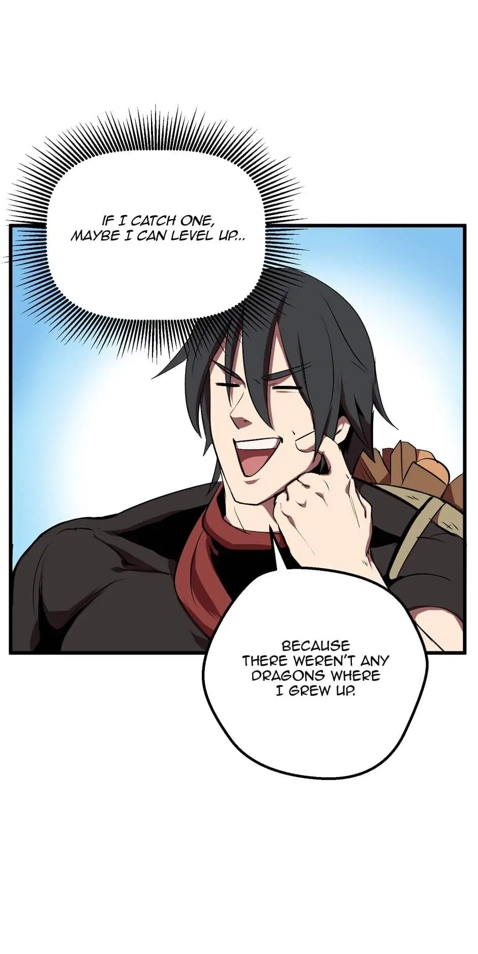 Survival Story of a Sword King in a Fantasy World Chapter 15, page 65 of 88
