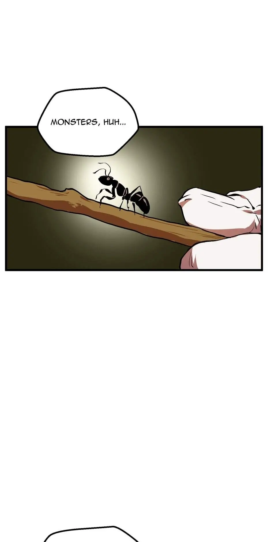 Survival Story of a Sword King in a Fantasy World Chapter 15, page 67 of 88