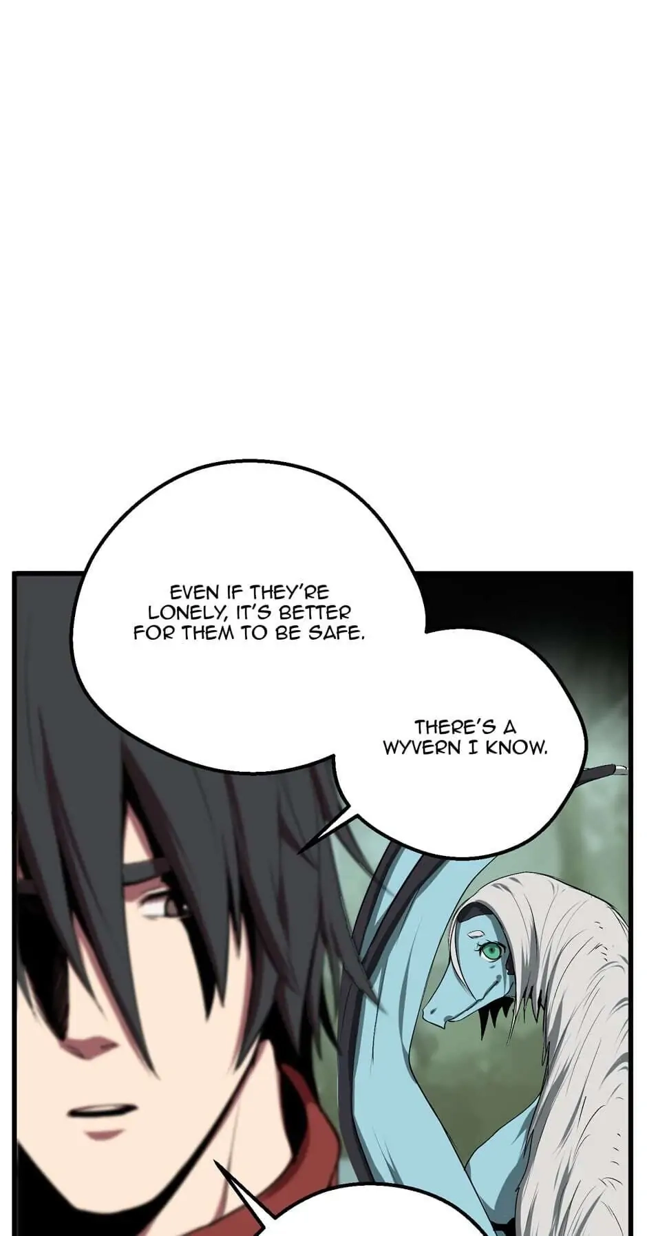 Survival Story of a Sword King in a Fantasy World Chapter 15, page 72 of 88