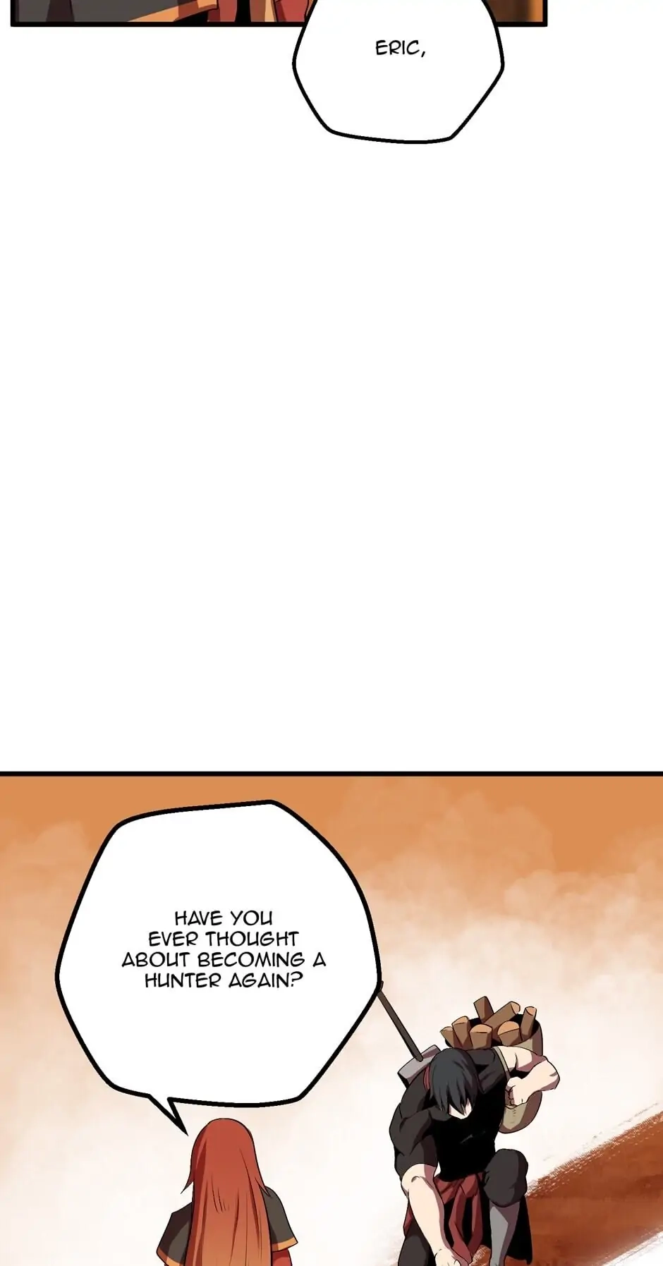 Survival Story of a Sword King in a Fantasy World Chapter 15, page 76 of 88
