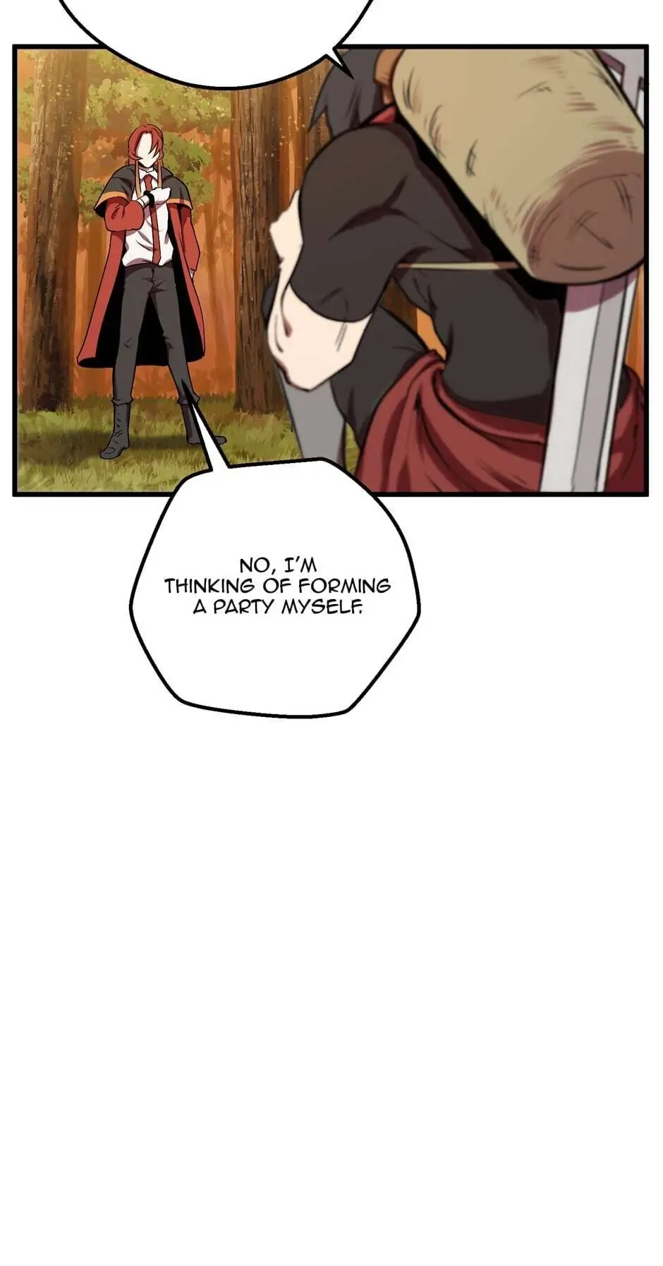 Survival Story of a Sword King in a Fantasy World Chapter 15, page 78 of 88