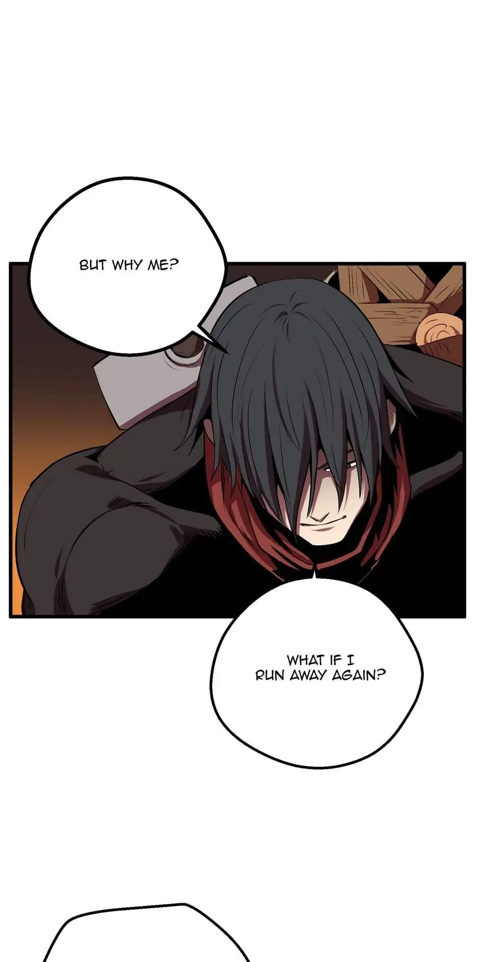 Survival Story of a Sword King in a Fantasy World Chapter 15, page 79 of 88