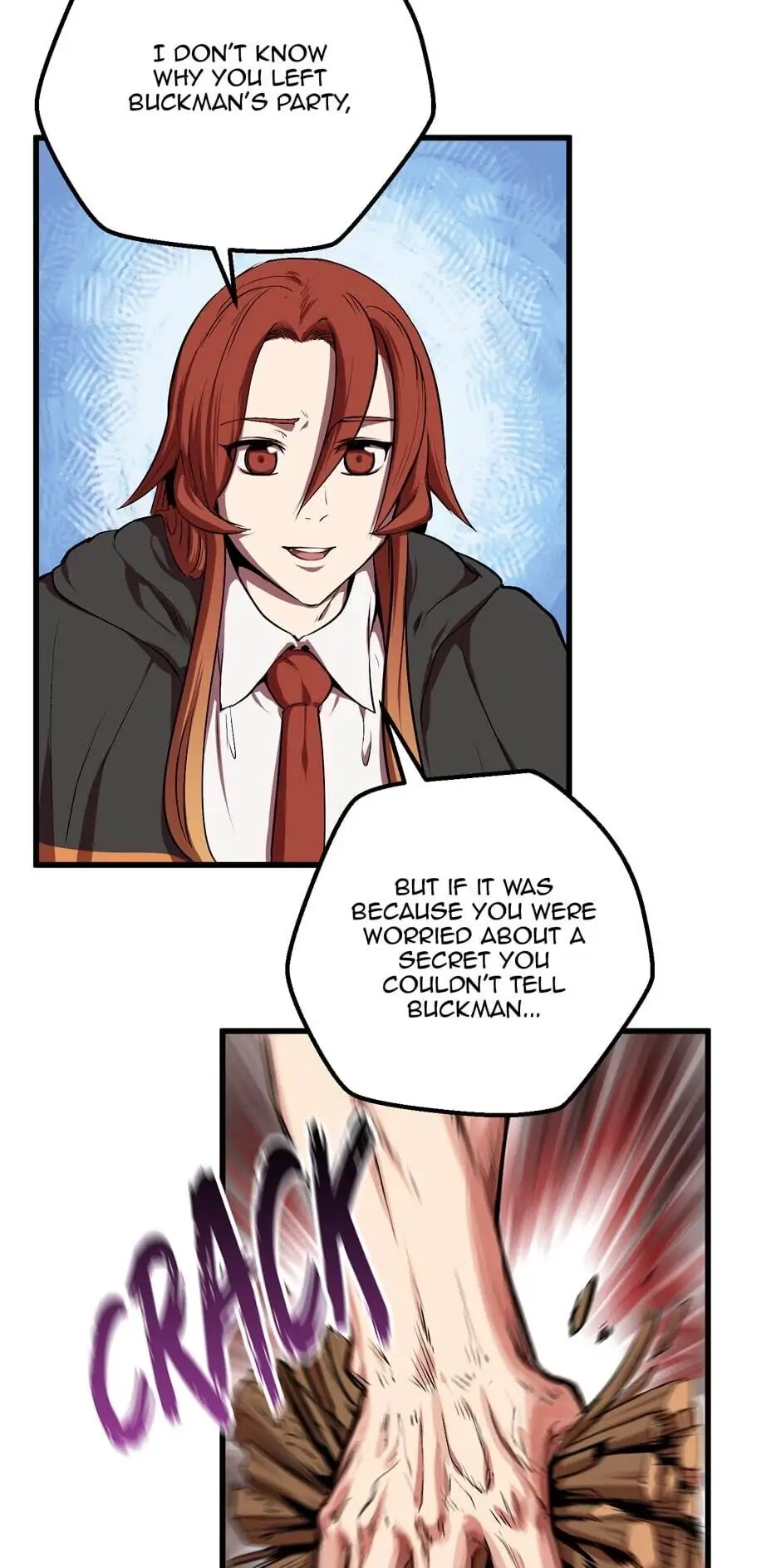 Survival Story of a Sword King in a Fantasy World Chapter 15, page 80 of 88