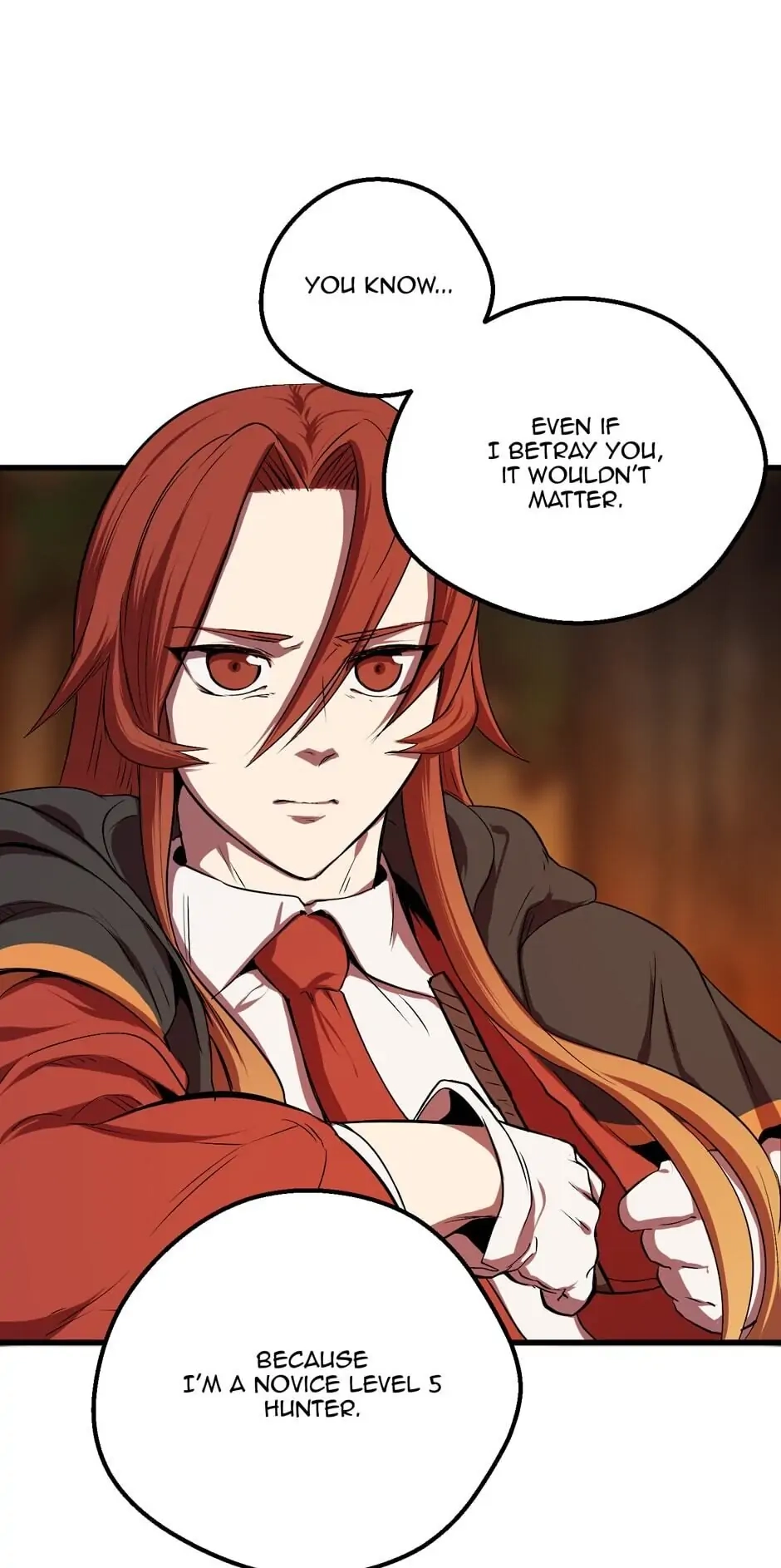Survival Story of a Sword King in a Fantasy World Chapter 15, page 84 of 88
