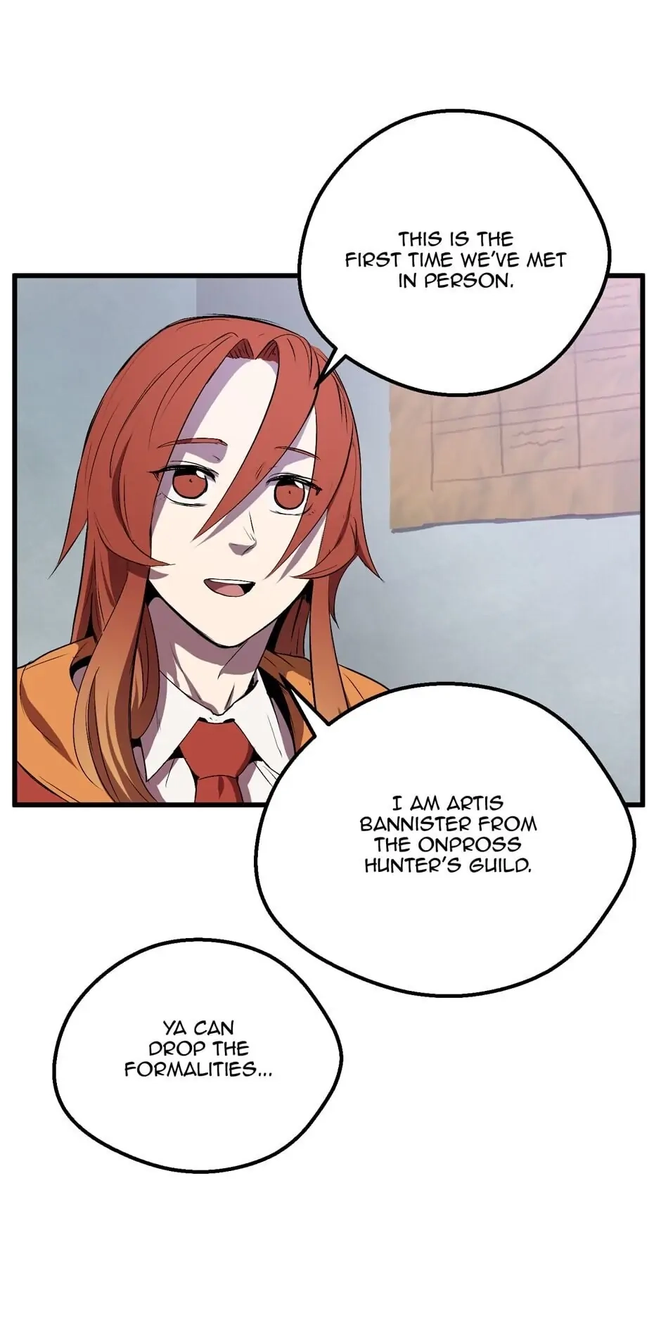 Survival Story of a Sword King in a Fantasy World Chapter 15, page 9 of 88
