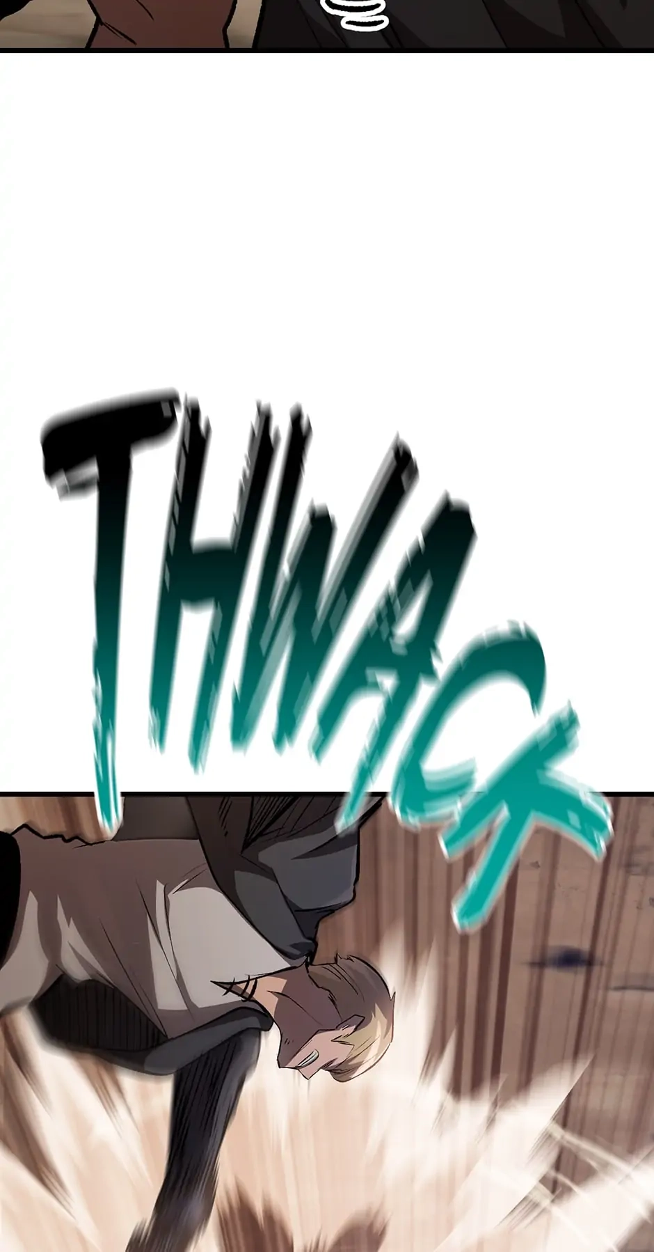 Survival Story of a Sword King in a Fantasy World Chapter 150, page 11 of 93