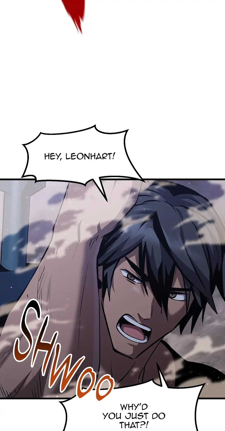 Survival Story of a Sword King in a Fantasy World Chapter 150, page 13 of 93