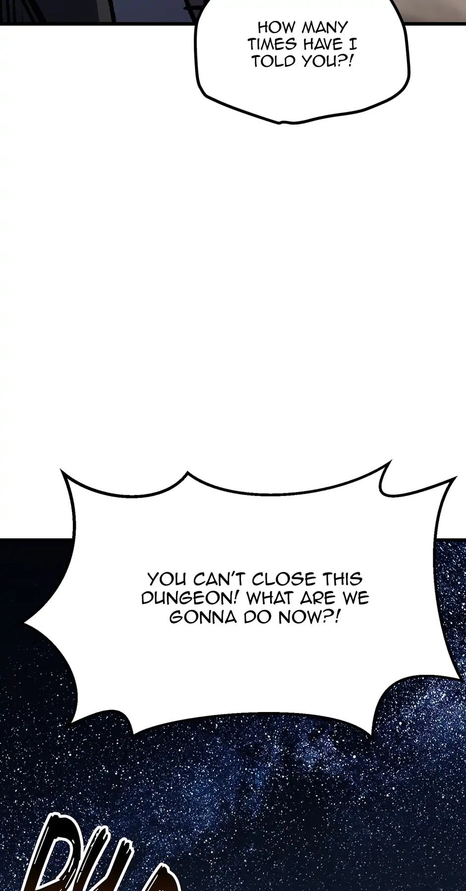 Survival Story of a Sword King in a Fantasy World Chapter 150, page 15 of 93