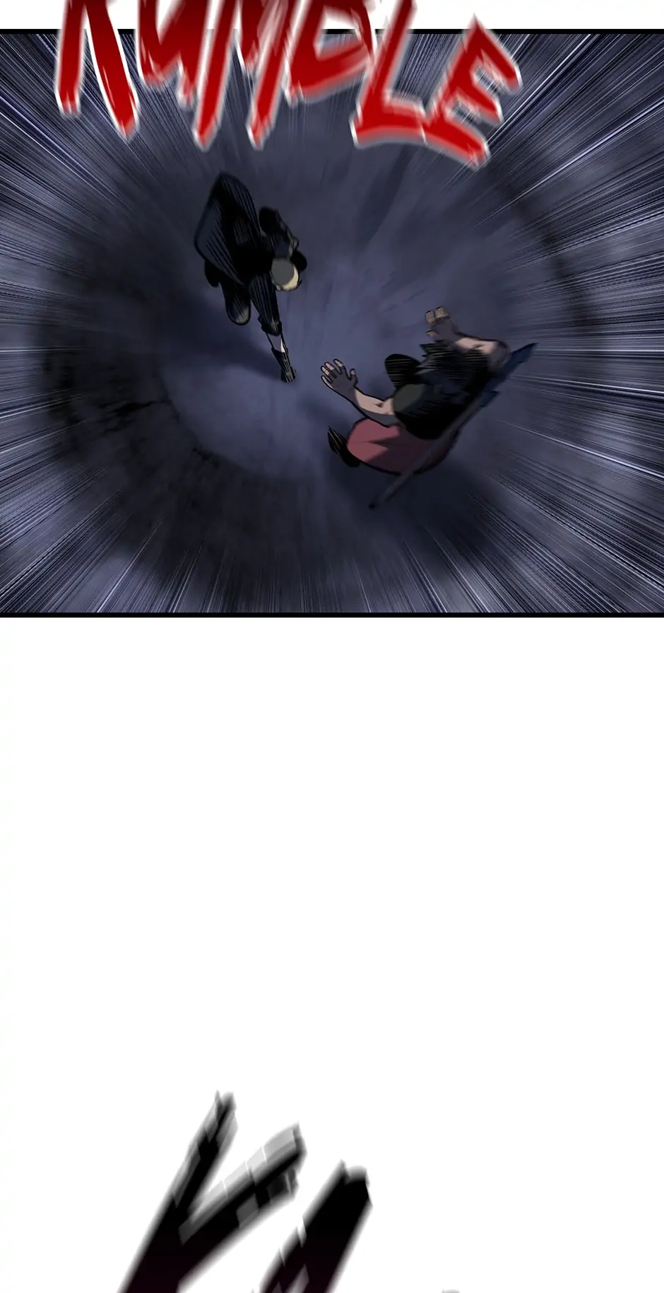 Survival Story of a Sword King in a Fantasy World Chapter 150, page 20 of 93