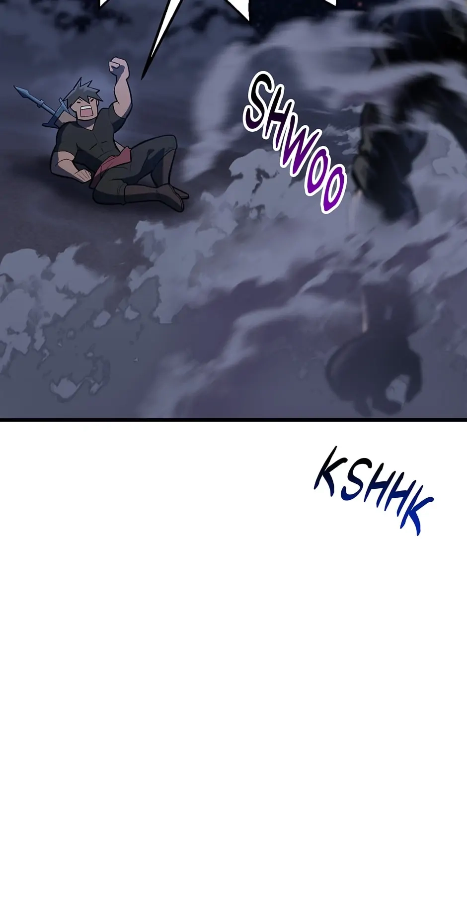 Survival Story of a Sword King in a Fantasy World Chapter 150, page 23 of 93