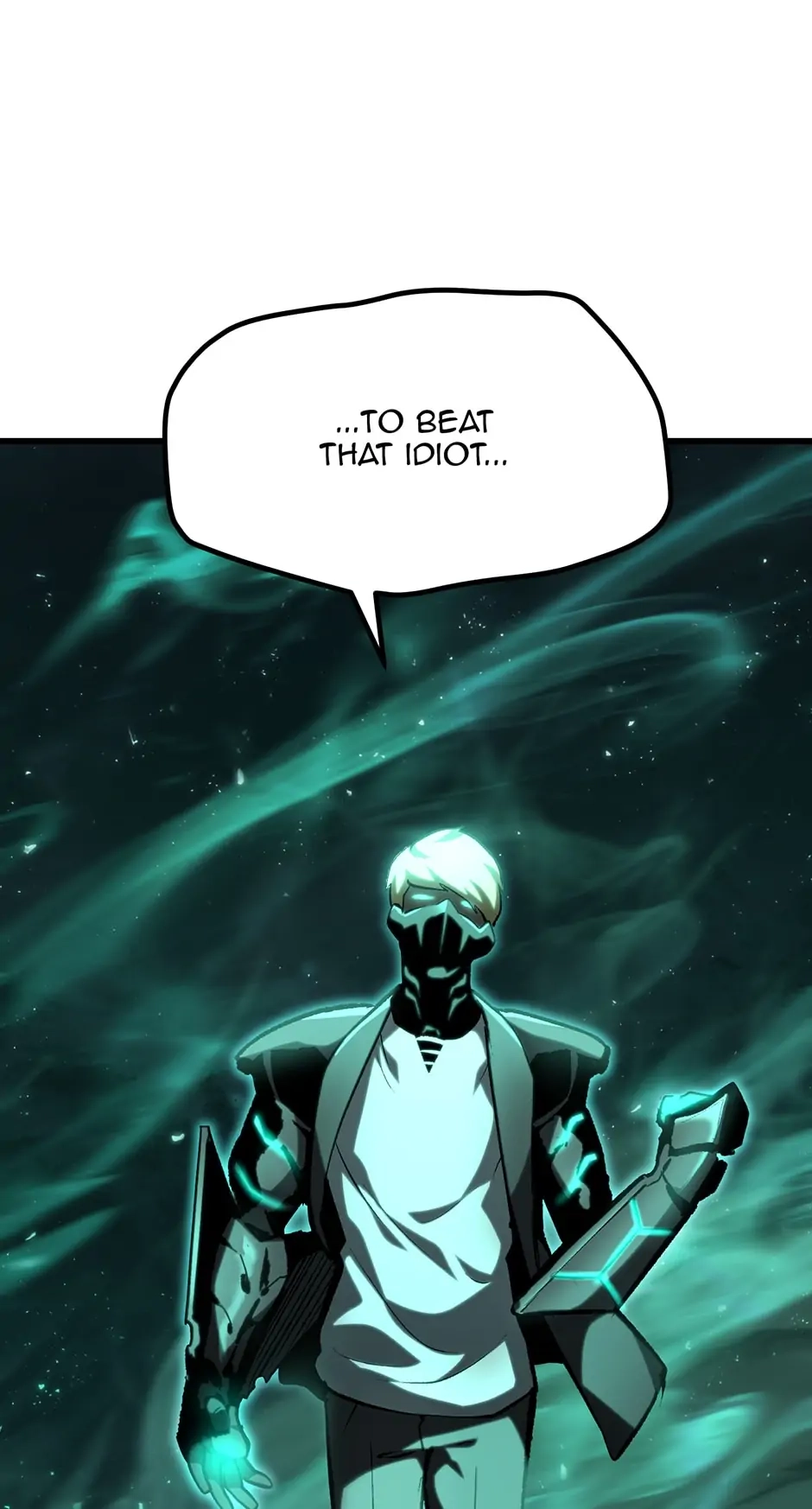 Survival Story of a Sword King in a Fantasy World Chapter 150, page 25 of 93
