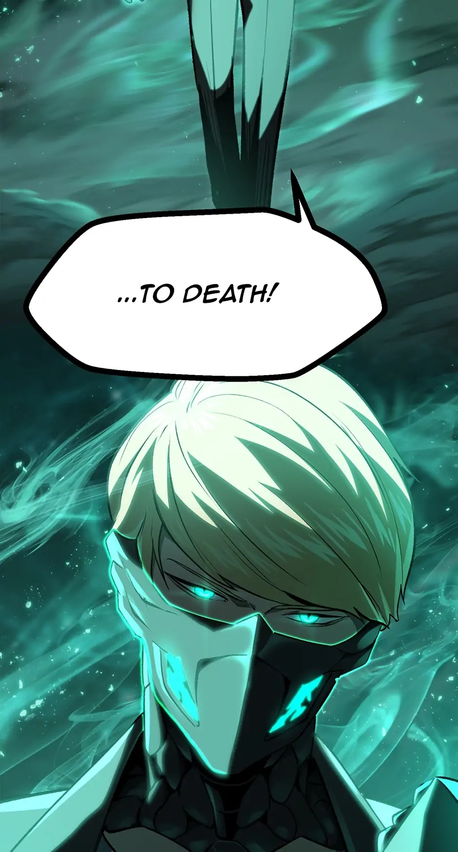 Survival Story of a Sword King in a Fantasy World Chapter 150, page 26 of 93