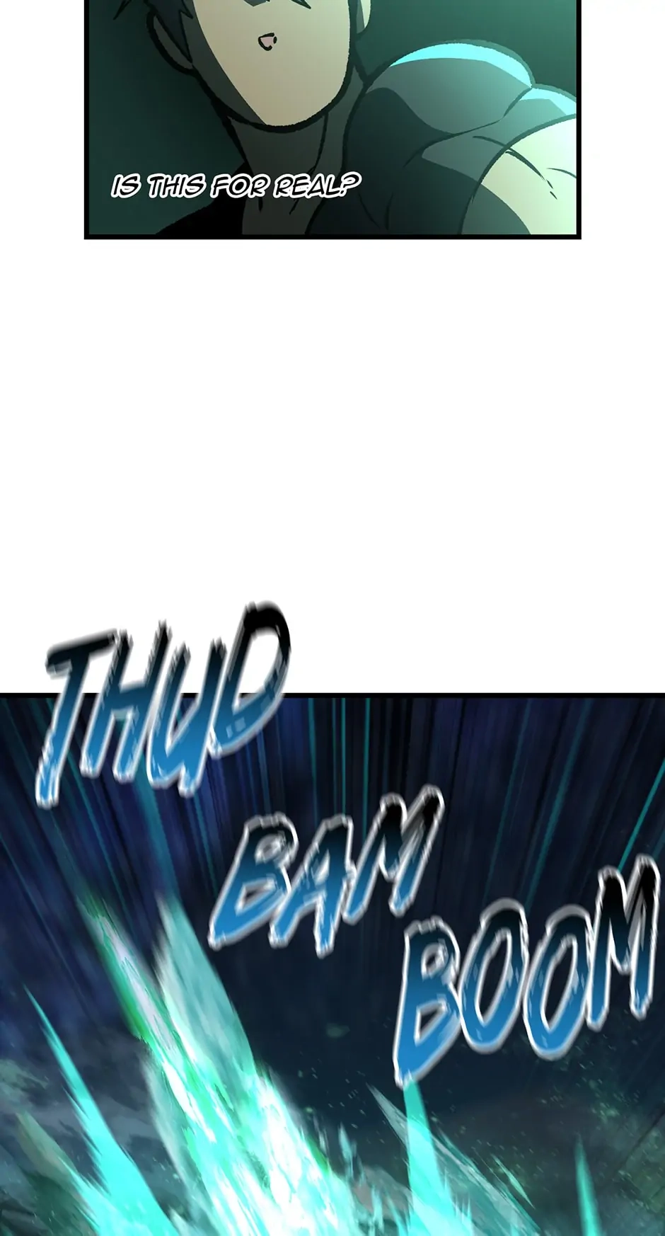 Survival Story of a Sword King in a Fantasy World Chapter 150, page 28 of 93