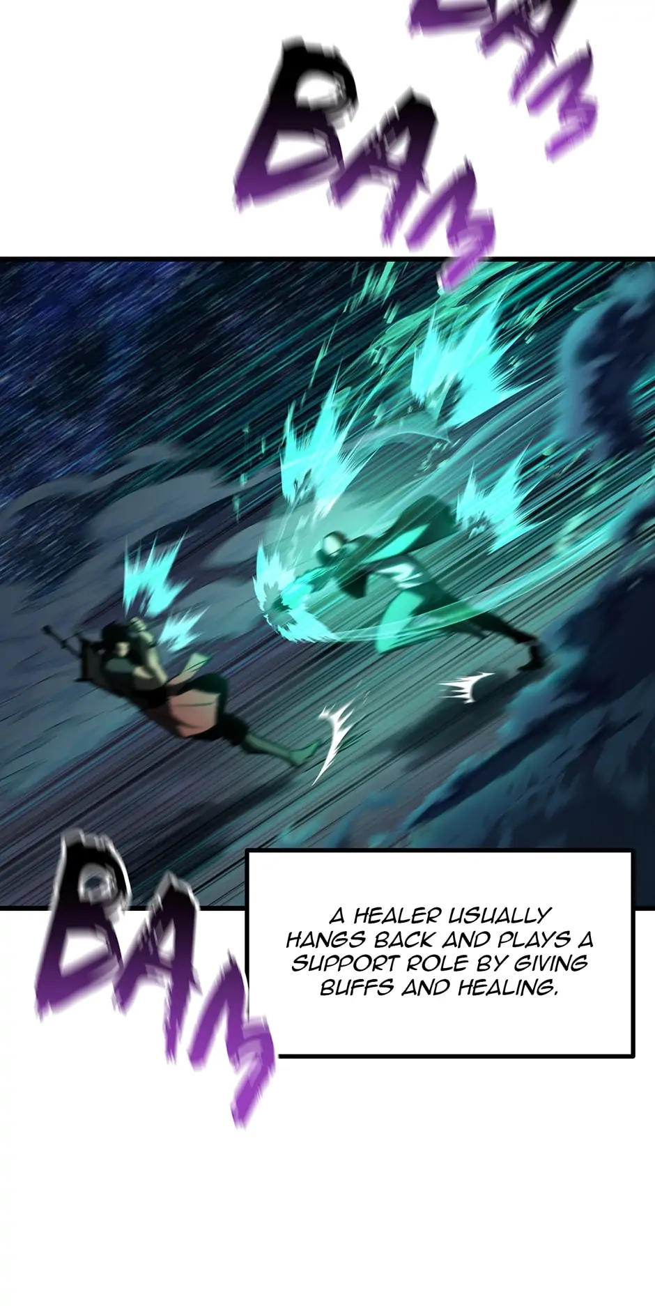 Survival Story of a Sword King in a Fantasy World Chapter 150, page 31 of 93