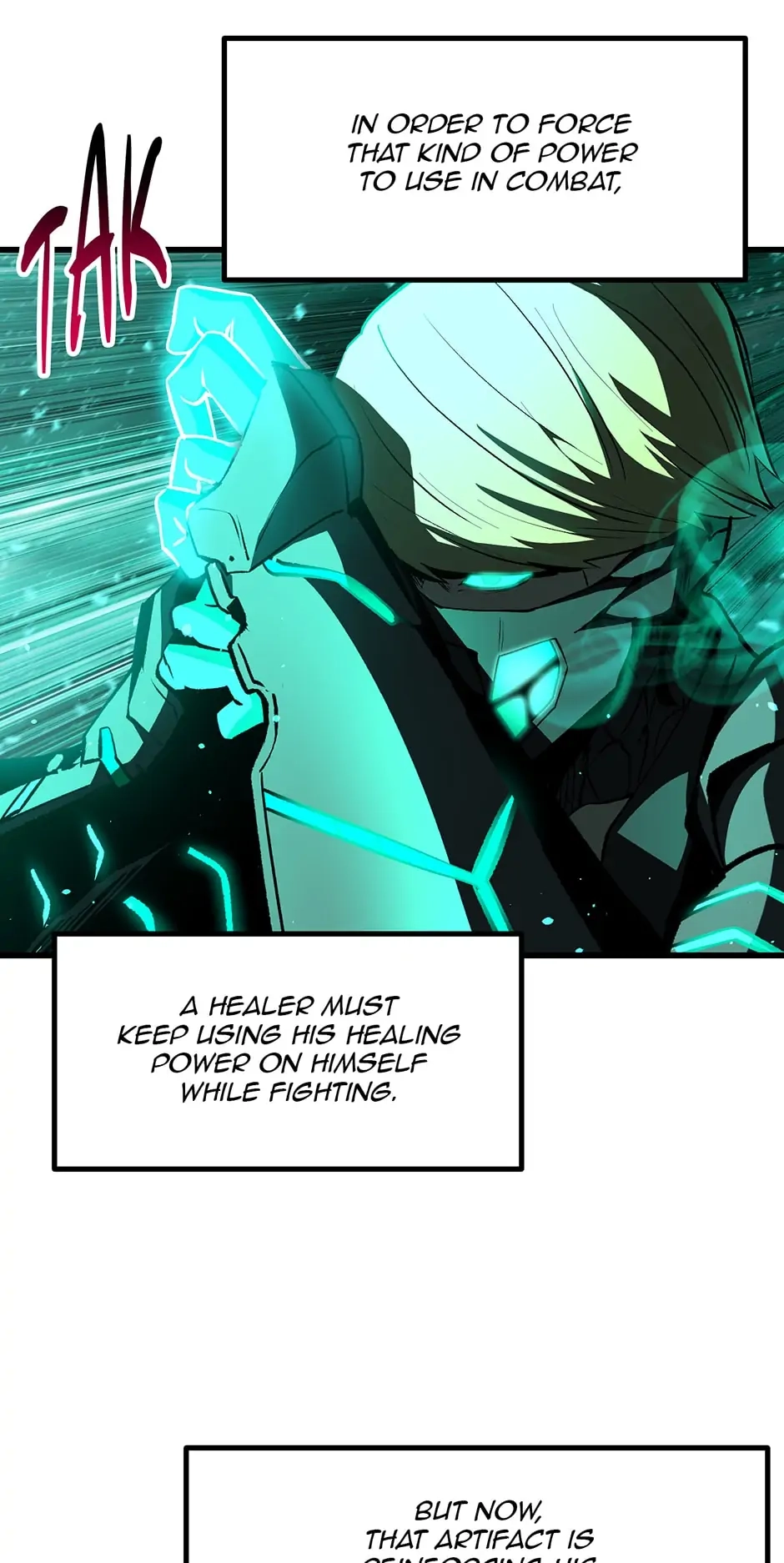 Survival Story of a Sword King in a Fantasy World Chapter 150, page 32 of 93