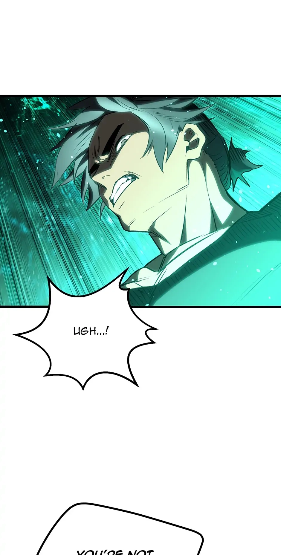 Survival Story of a Sword King in a Fantasy World Chapter 150, page 36 of 93