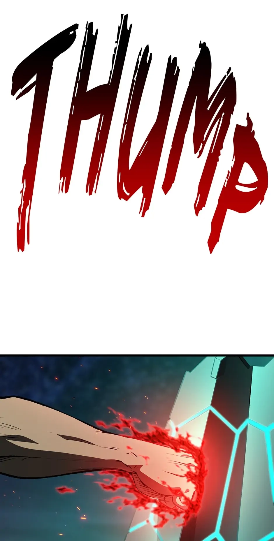 Survival Story of a Sword King in a Fantasy World Chapter 150, page 38 of 93
