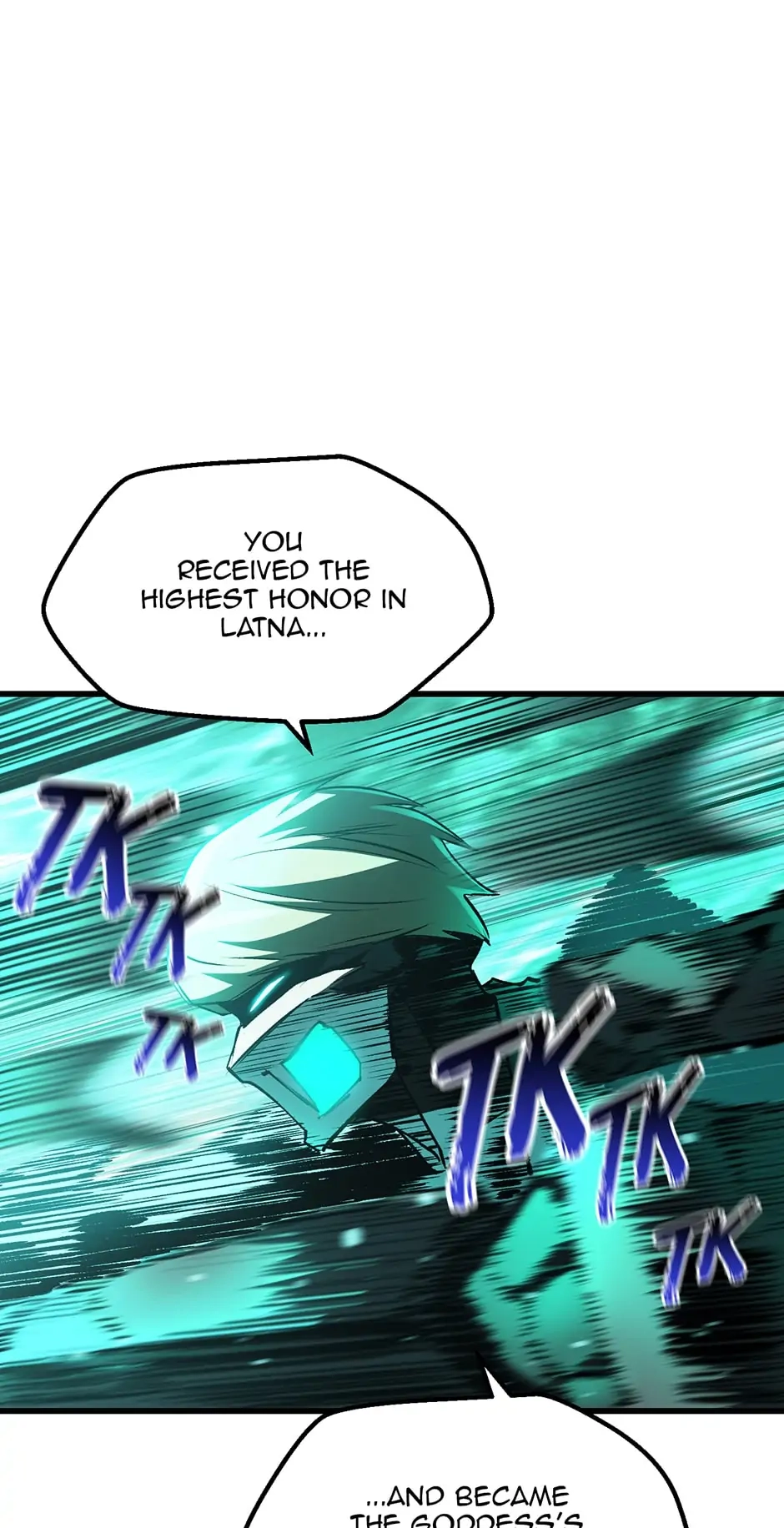 Survival Story of a Sword King in a Fantasy World Chapter 150, page 43 of 93