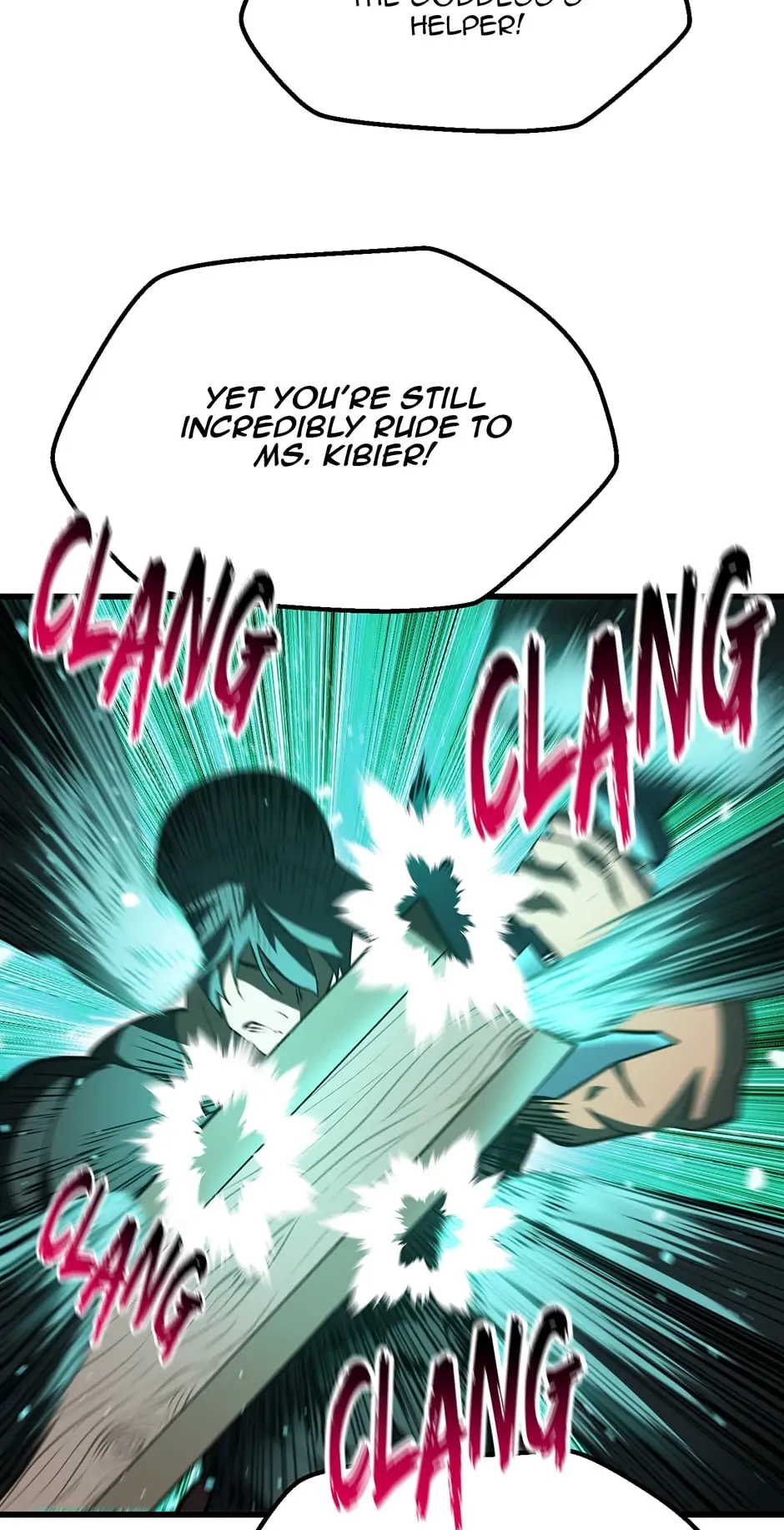 Survival Story of a Sword King in a Fantasy World Chapter 150, page 44 of 93