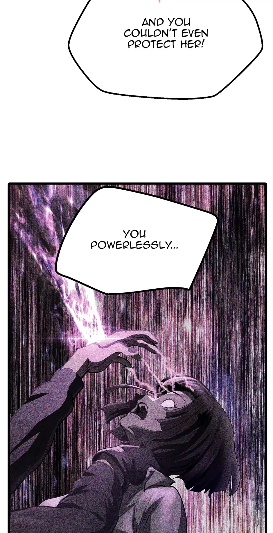 Survival Story of a Sword King in a Fantasy World Chapter 150, page 45 of 93
