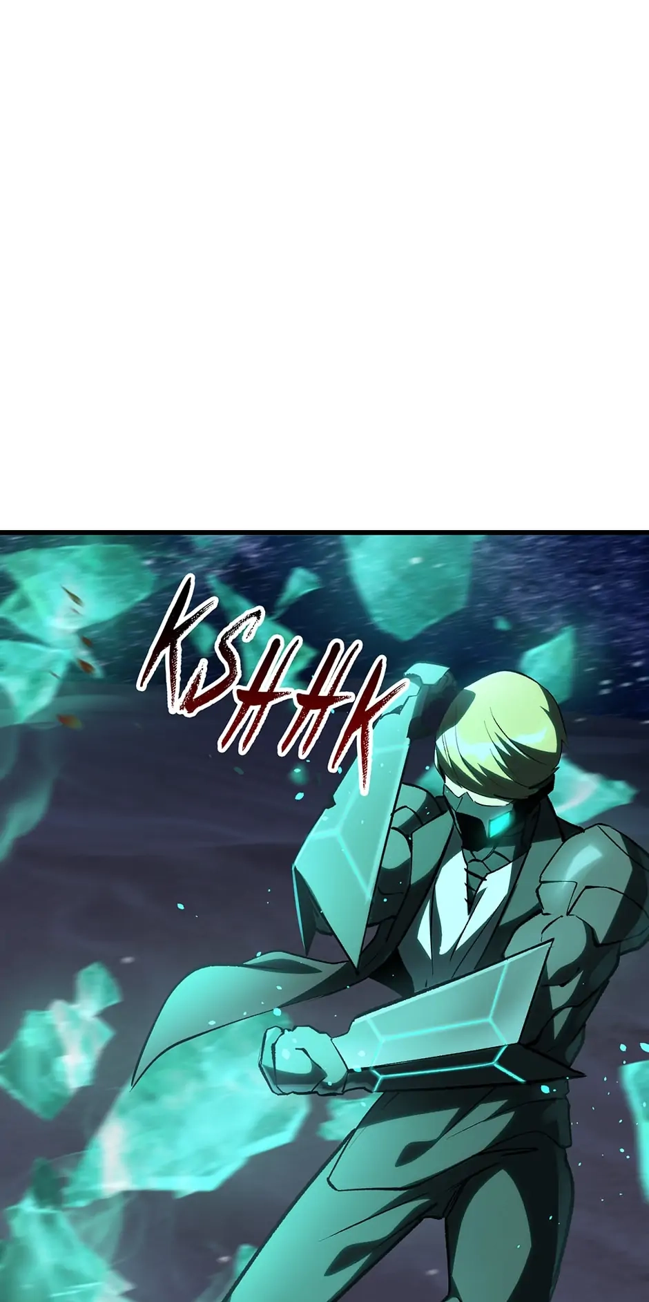 Survival Story of a Sword King in a Fantasy World Chapter 150, page 49 of 93