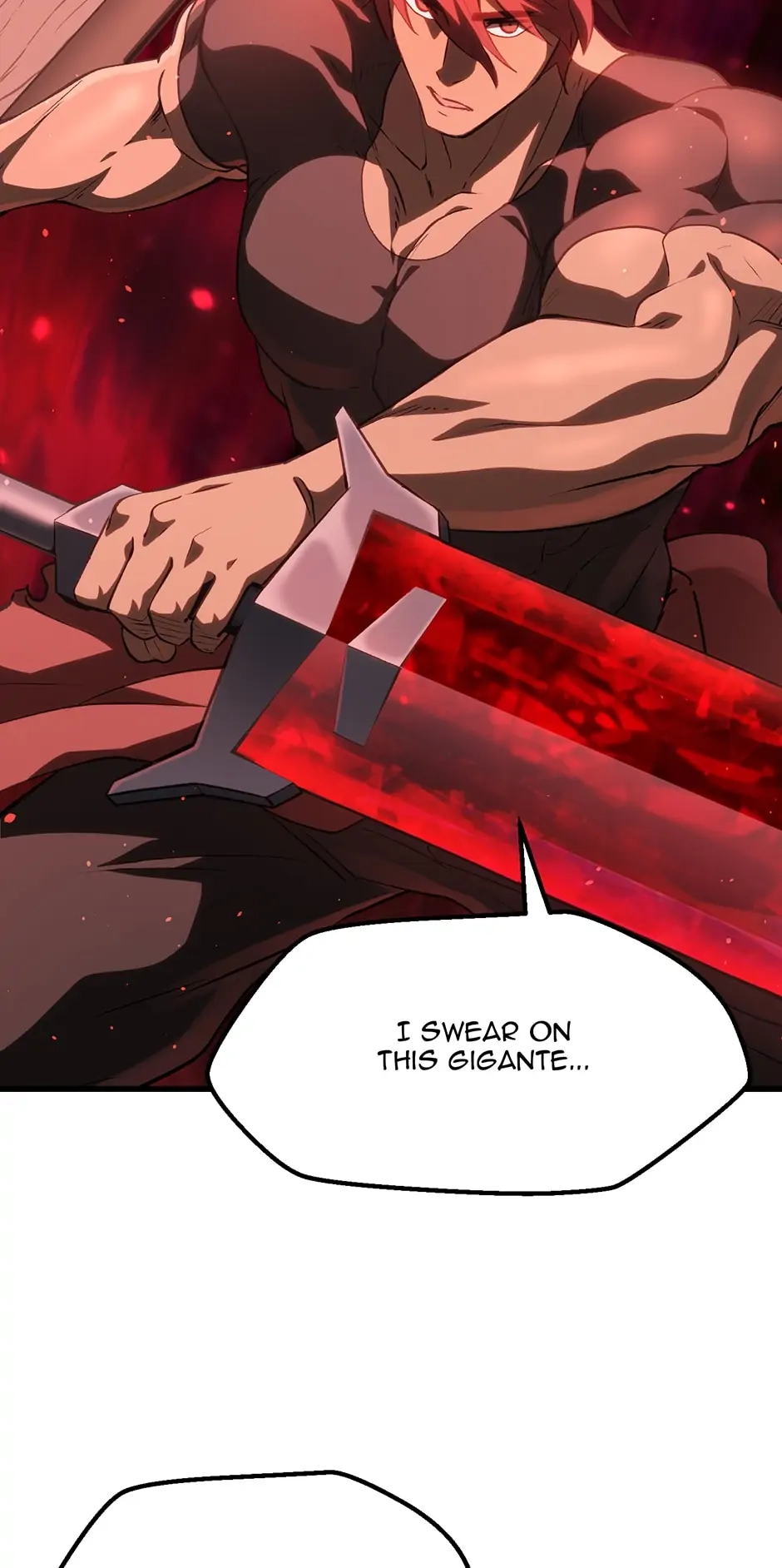 Survival Story of a Sword King in a Fantasy World Chapter 150, page 51 of 93