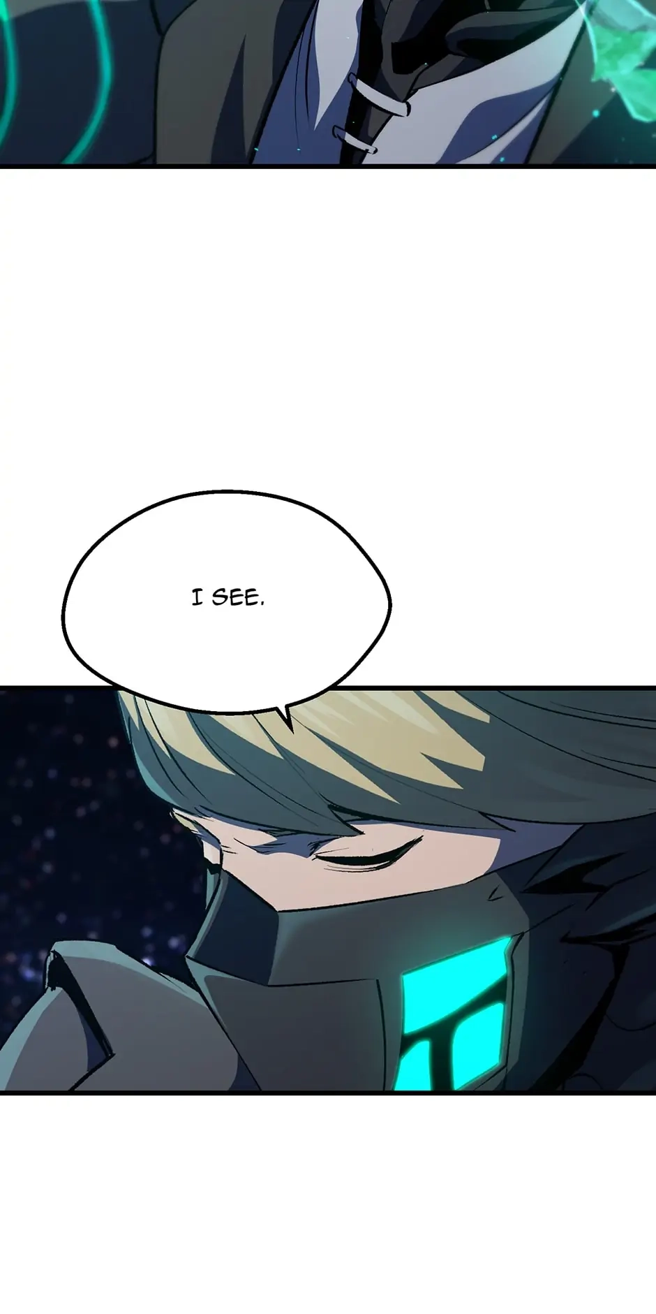 Survival Story of a Sword King in a Fantasy World Chapter 150, page 54 of 93